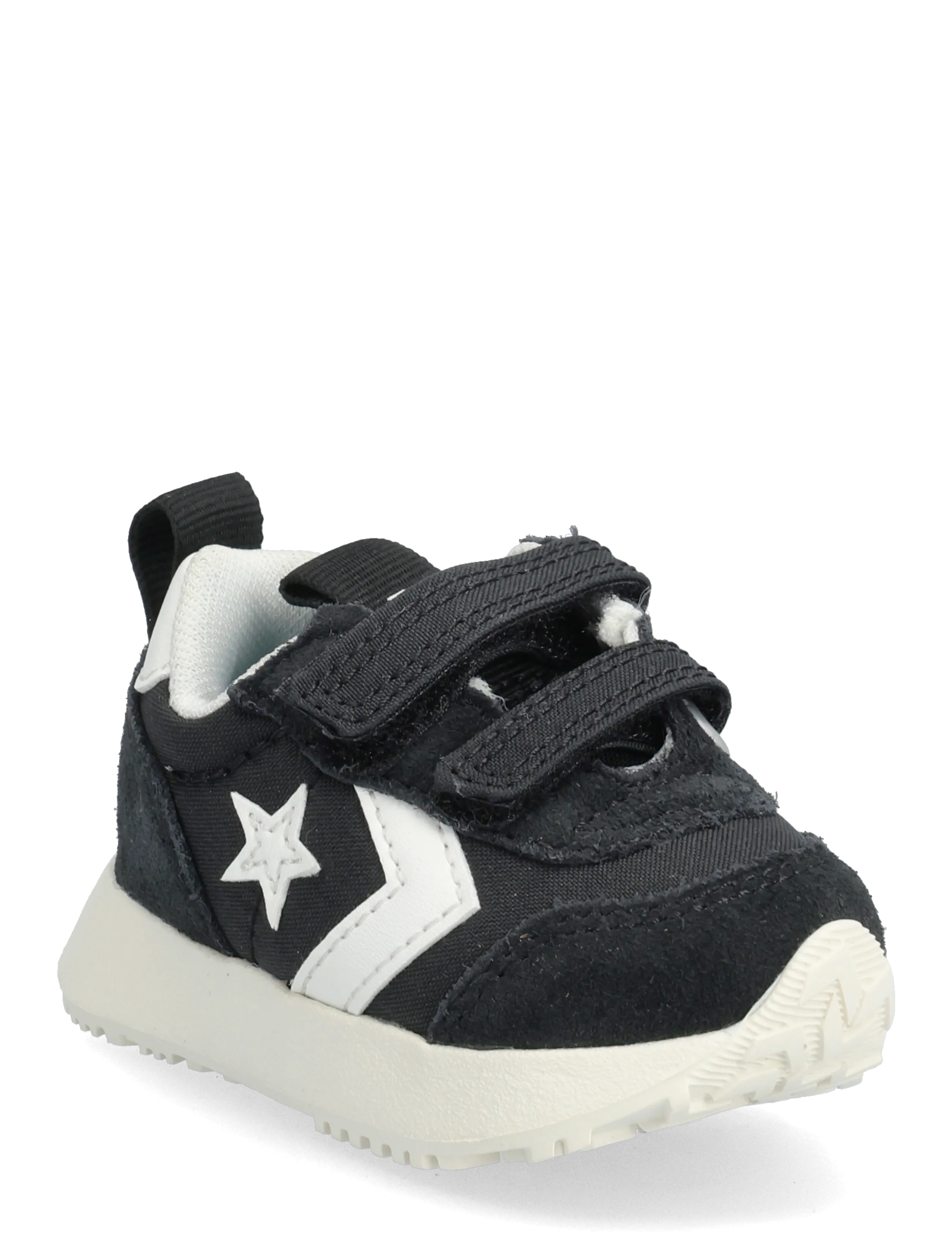 Converse Omega Trainer - BLACK/VINTAGE WHITE/EGRET