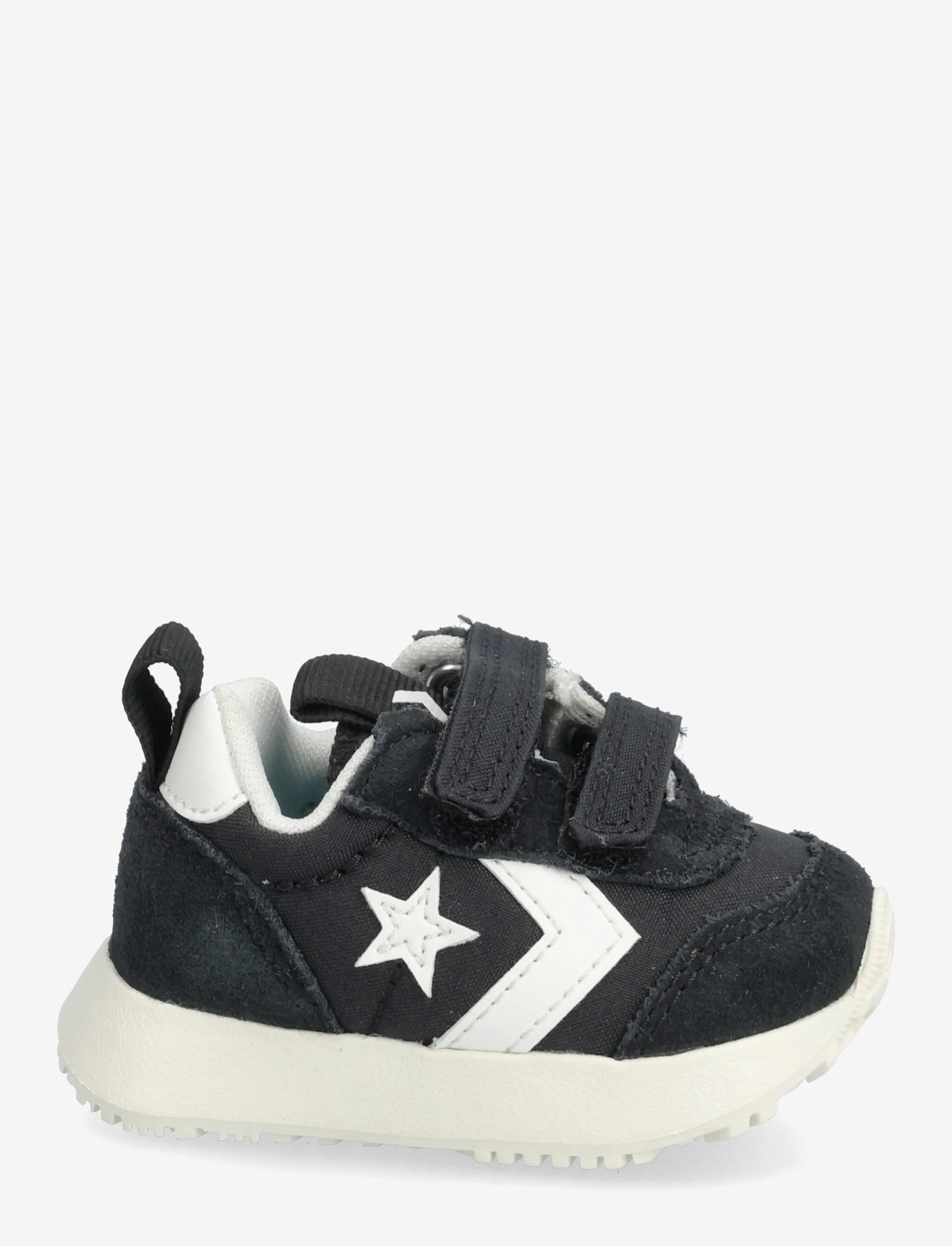 Converse - Converse Omega Trainer - børn - black/vintage white/egret - 1