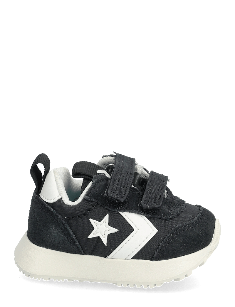 Converse - Converse Omega Trainer - schuhe - black/vintage white/egret - 1