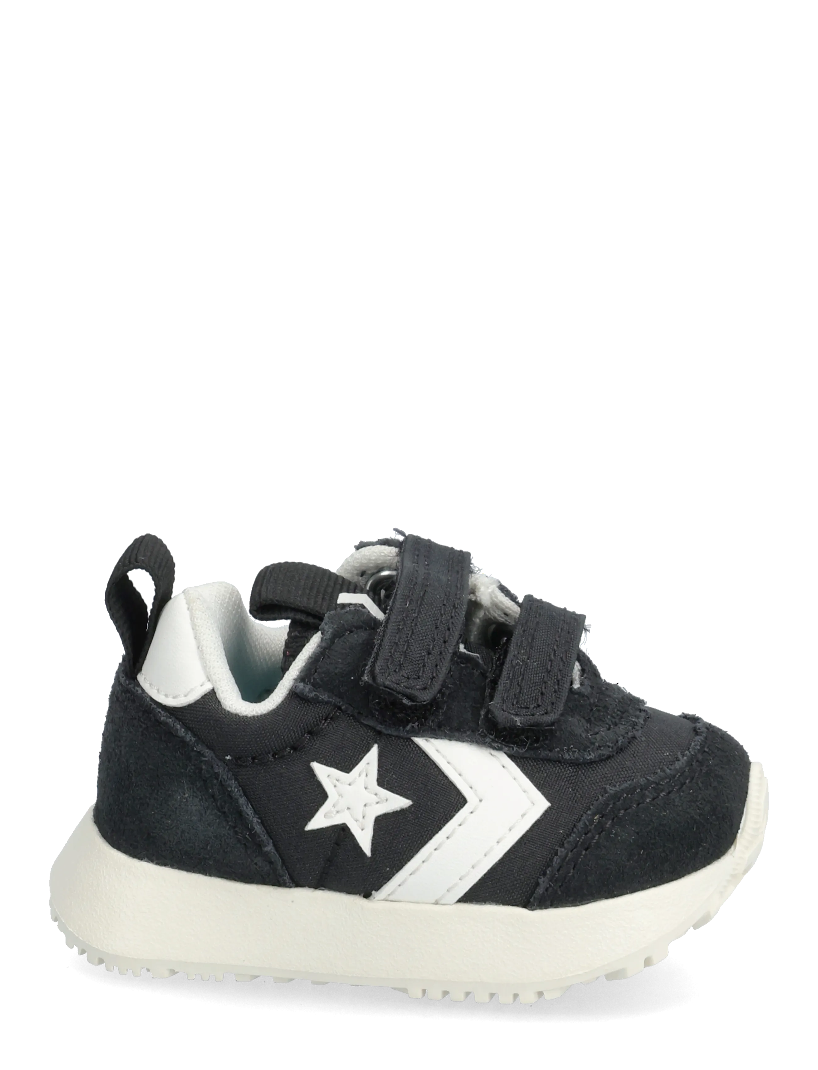 Converse - Converse Omega Trainer - black/vintage white/egret - 1