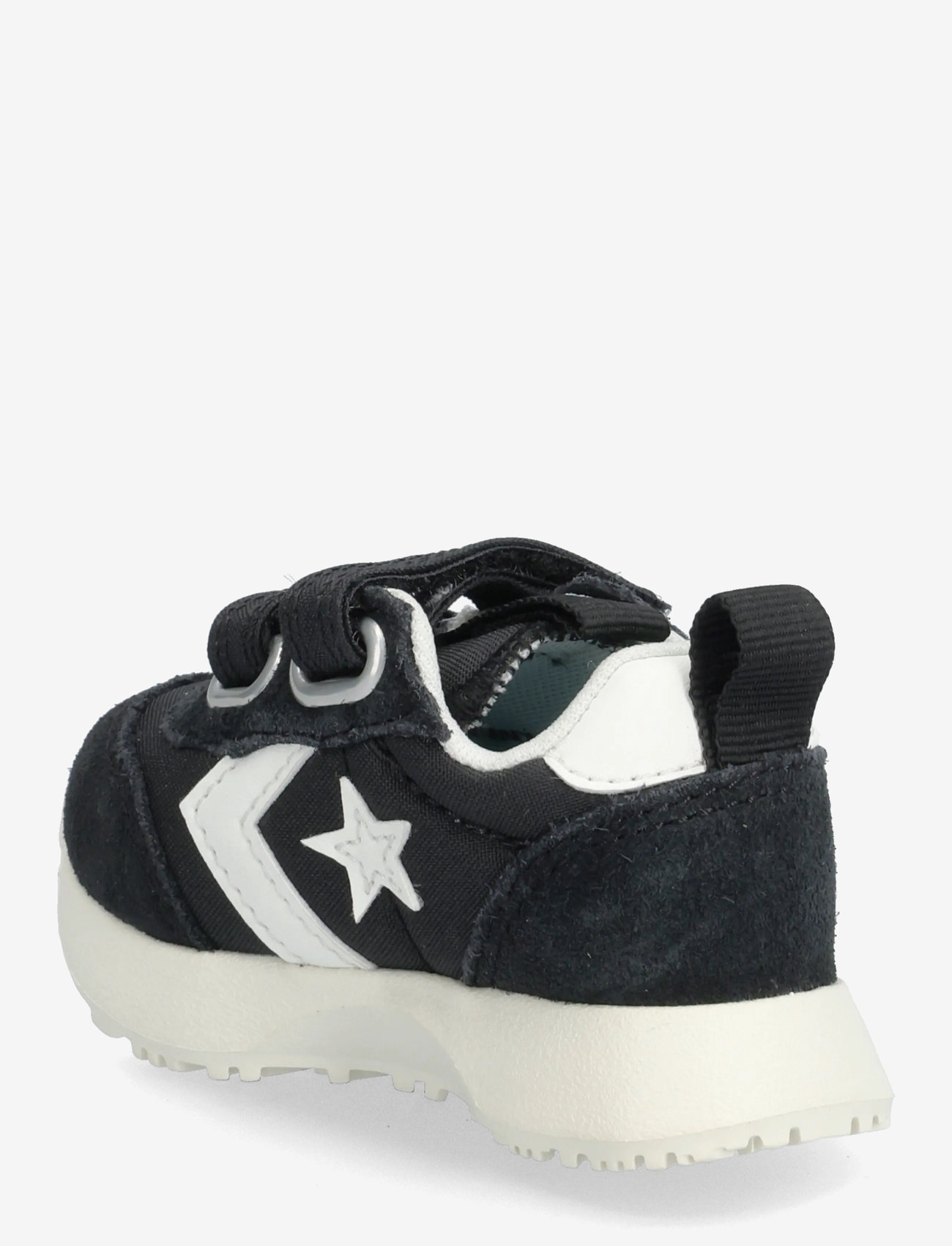 Converse - Converse Omega Trainer - børn - black/vintage white/egret - 2