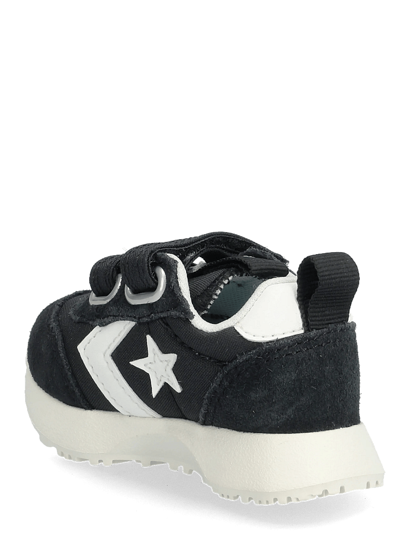 Converse - Converse Omega Trainer - schuhe - black/vintage white/egret - 2