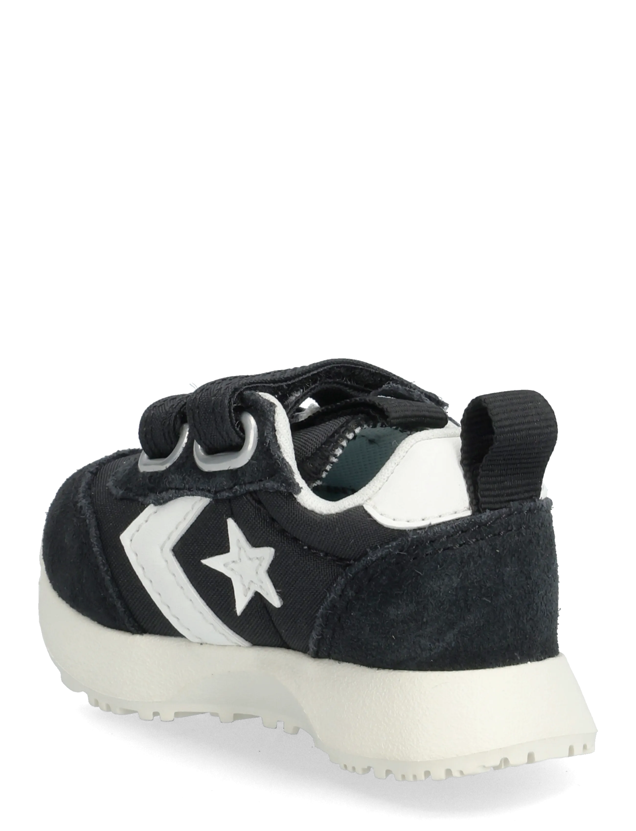 Converse - Converse Omega Trainer - black/vintage white/egret - 2