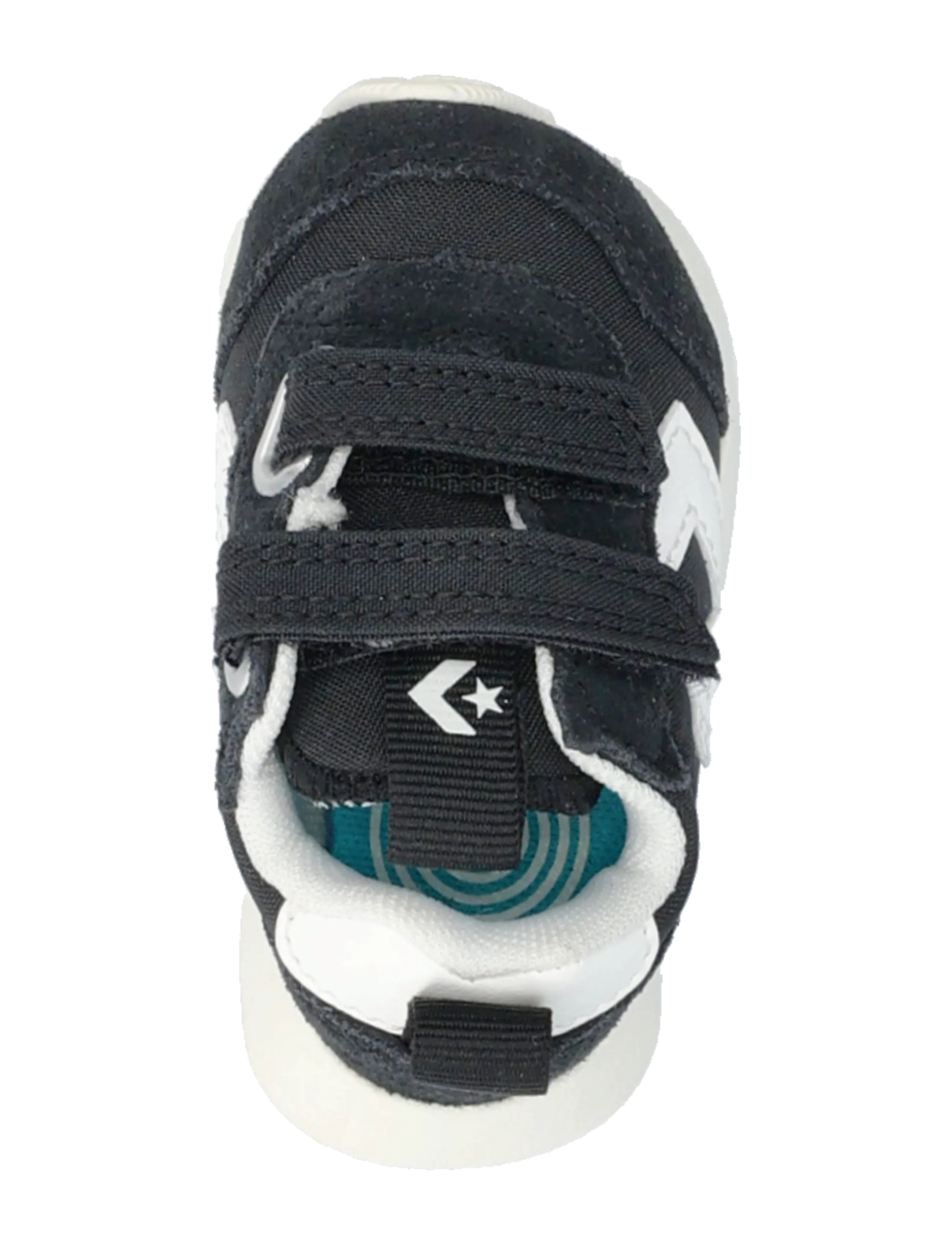 Converse - Converse Omega Trainer - black/vintage white/egret - 3