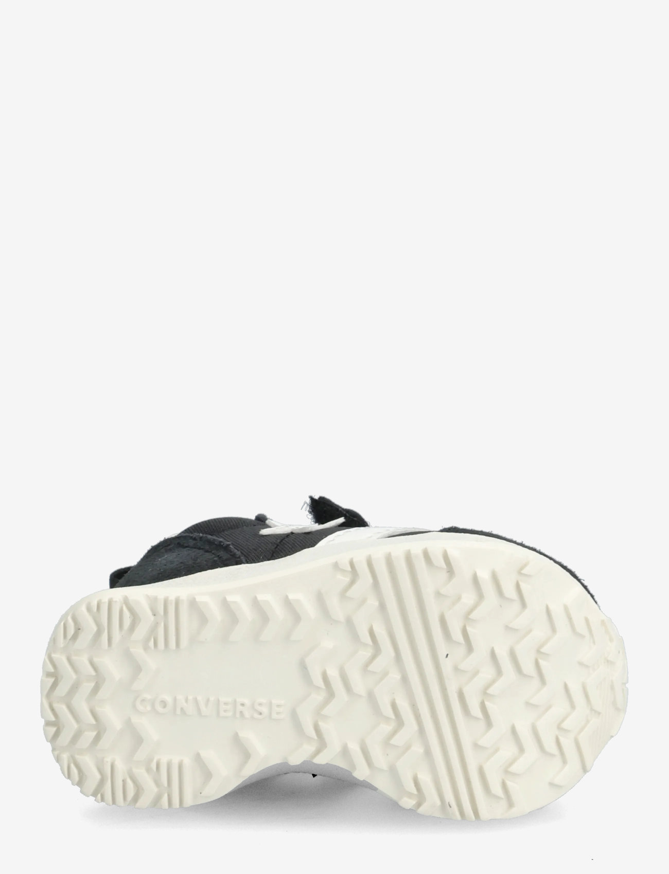 Converse - Converse Omega Trainer - børn - black/vintage white/egret - 4