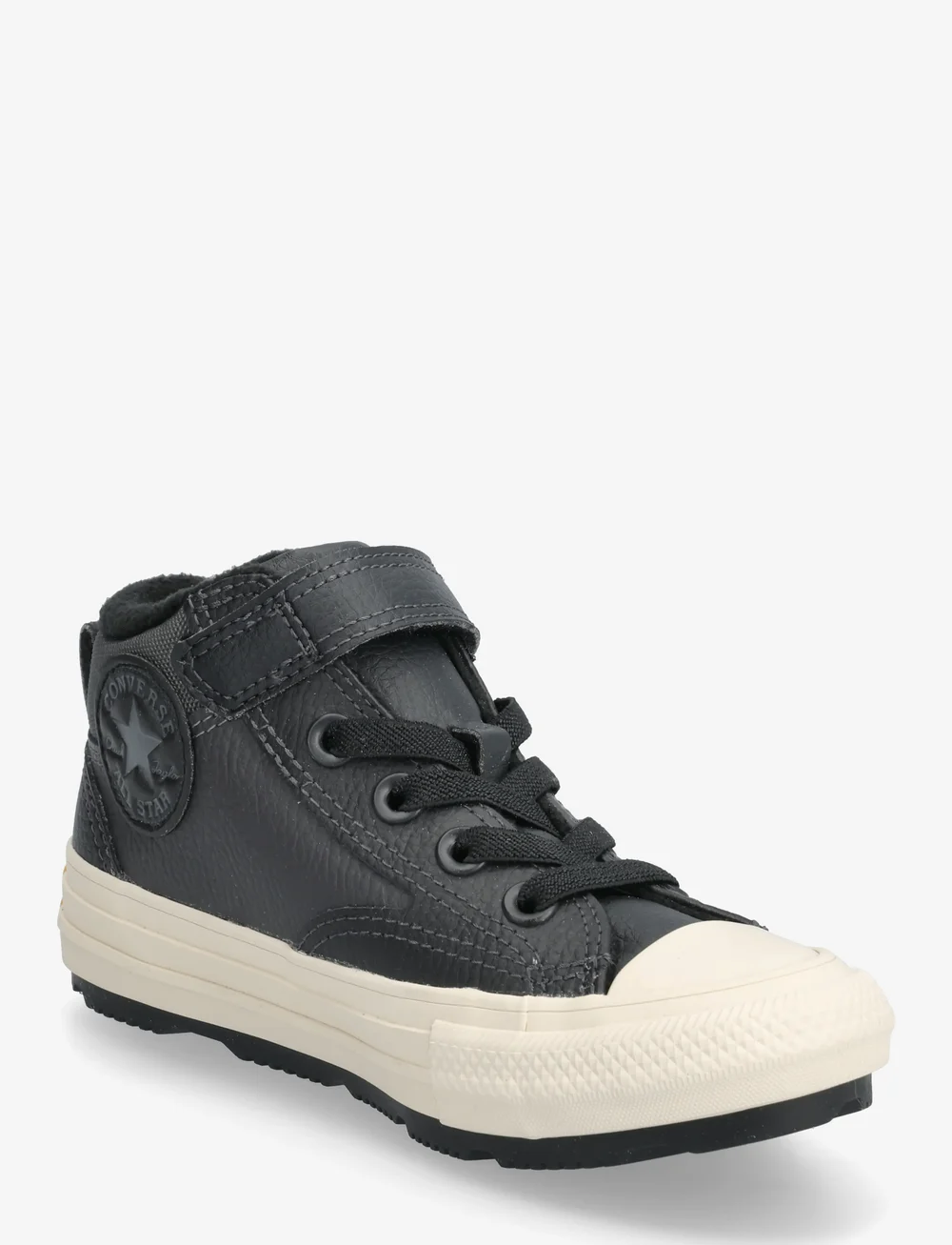 Converse - Chuck Taylor All Star Malden Street Boot - höga sneakers - dark matter/total eclipse - 0