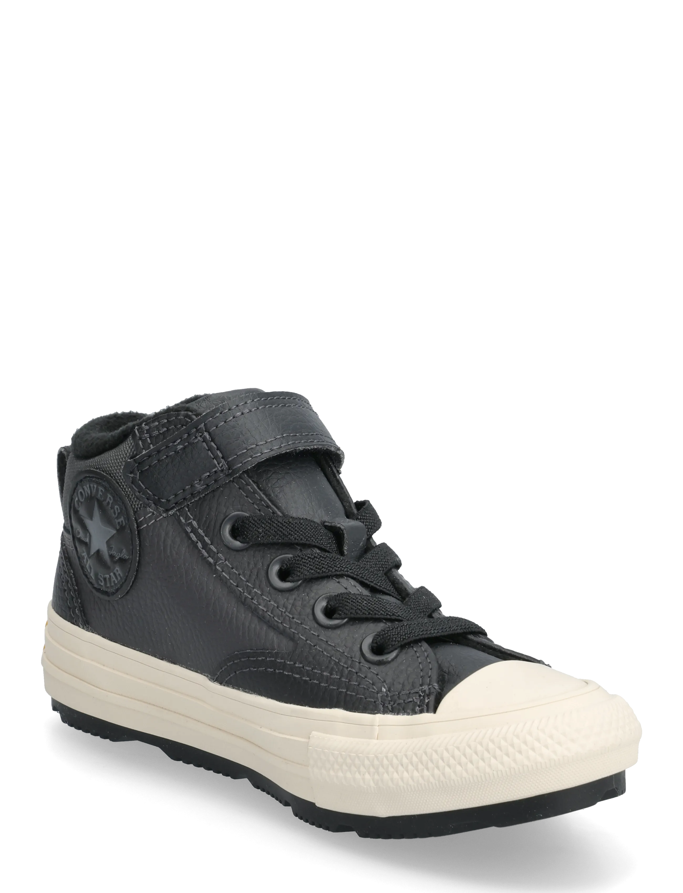 Converse Chuck Taylor All Star Malden Street Boot - 4 for 3 - DARK MATTER/TOTAL ECLIPSE / black