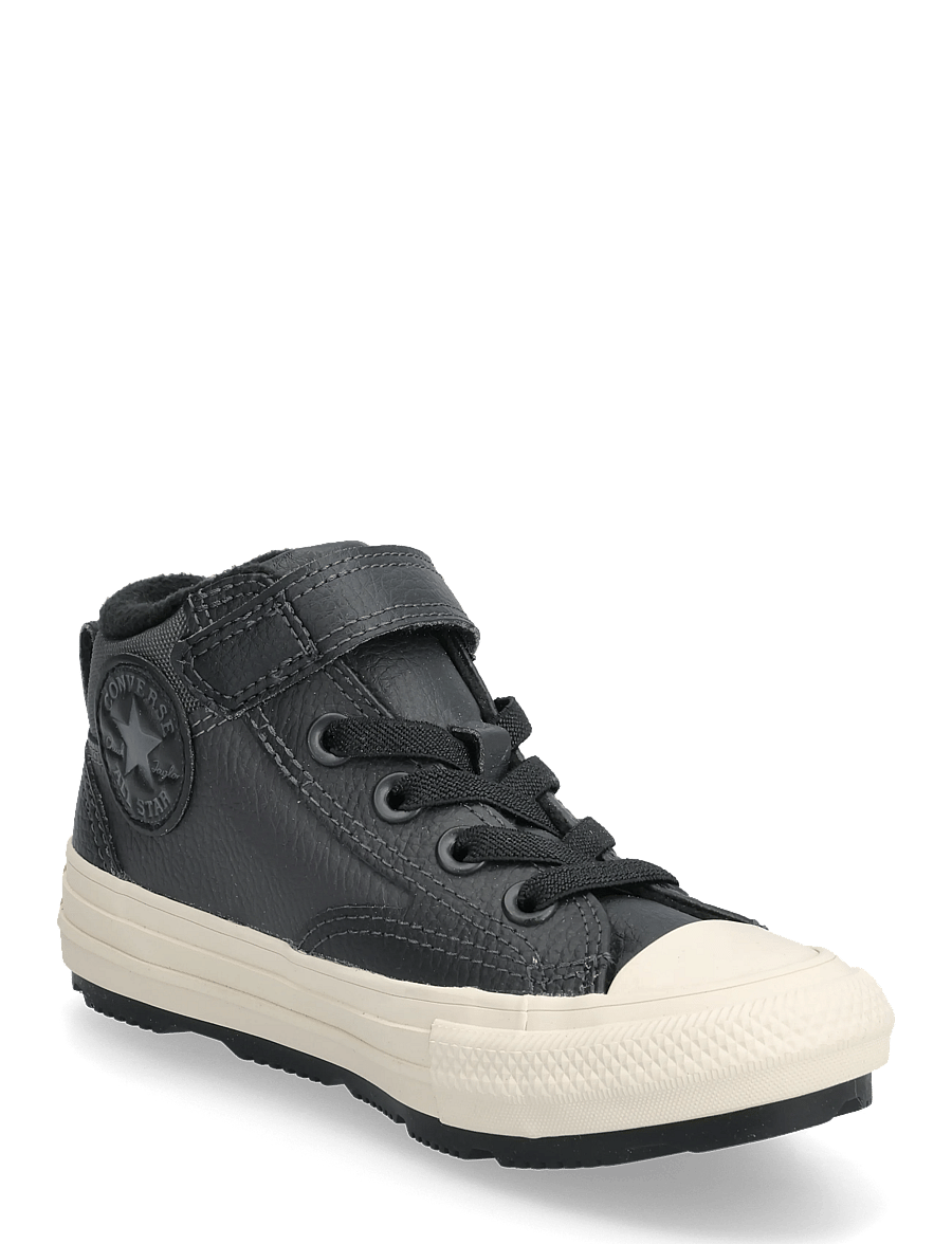 Converse - Chuck Taylor All Star Malden Street Boot - höga sneakers - dark matter/total eclipse - 0