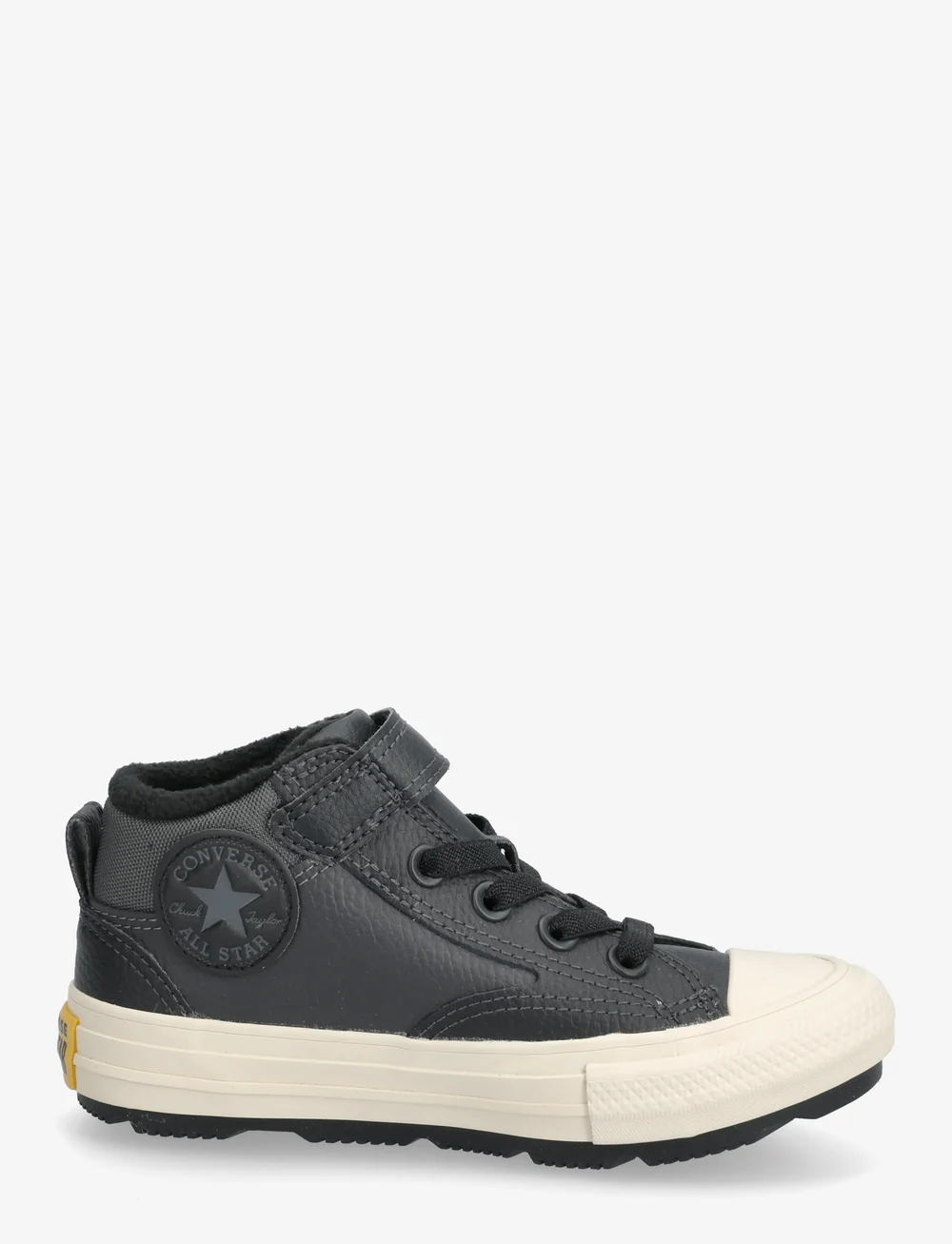 Converse - Chuck Taylor All Star Malden Street Boot - höga sneakers - dark matter/total eclipse - 1