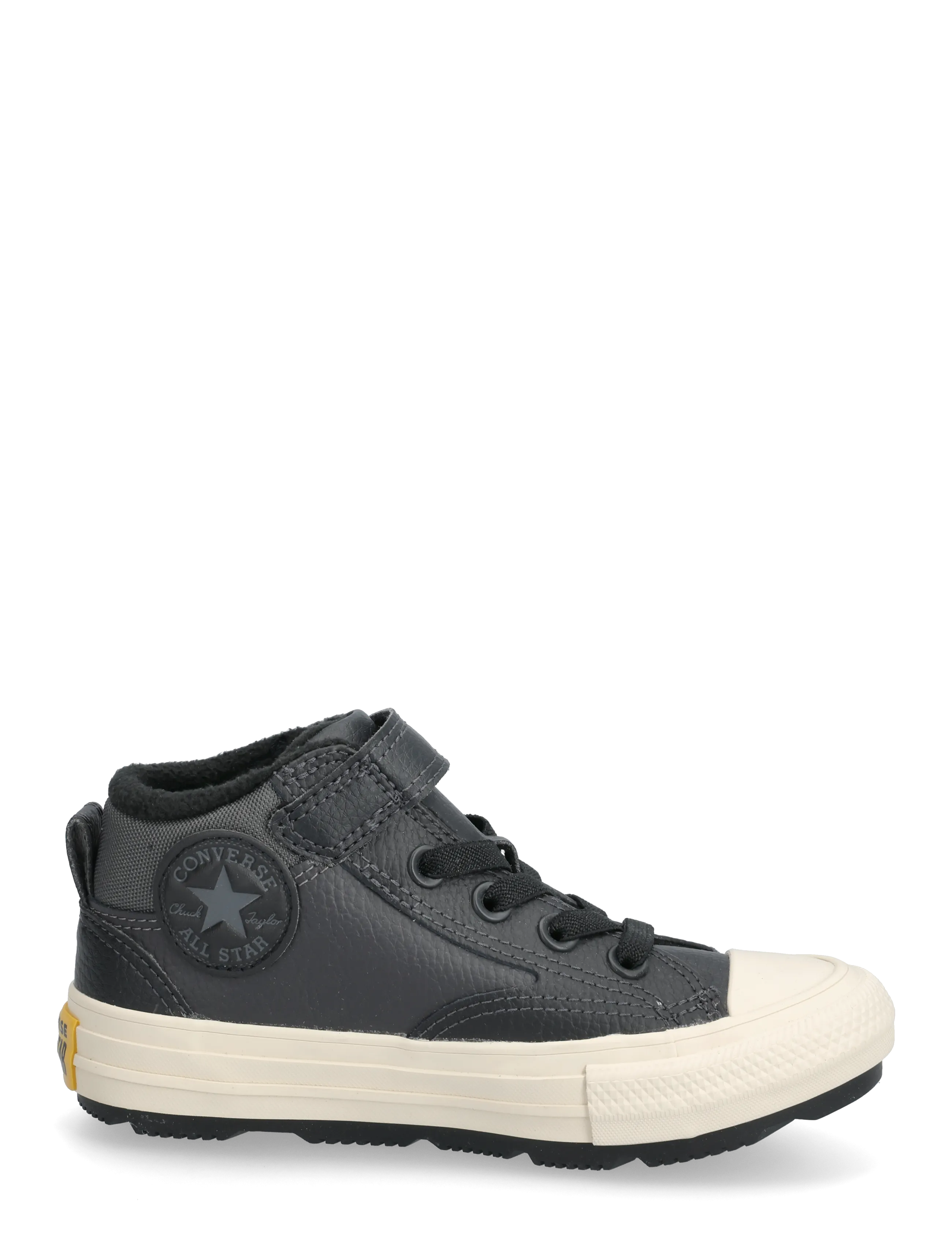 Converse - Chuck Taylor All Star Malden Street Boot - high-top sneakers - dark matter/total eclipse - 1