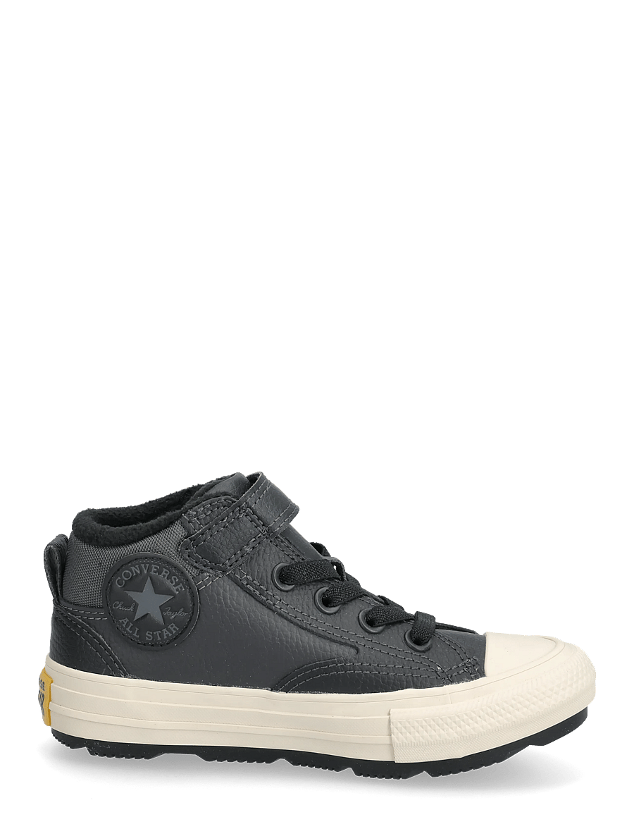 Converse - Chuck Taylor All Star Malden Street Boot - höga sneakers - dark matter/total eclipse - 1