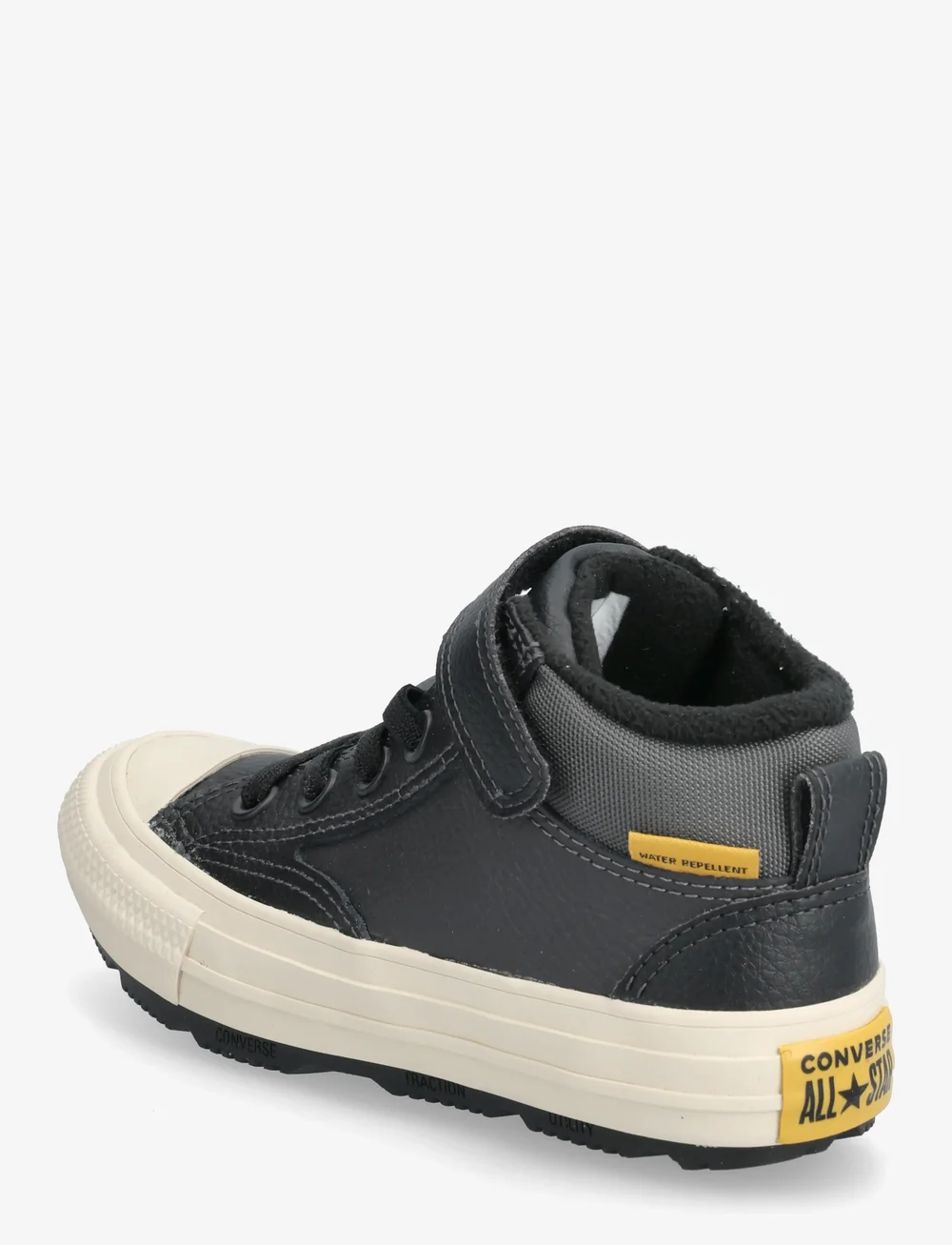 Converse - Chuck Taylor All Star Malden Street Boot - höga sneakers - dark matter/total eclipse - 2