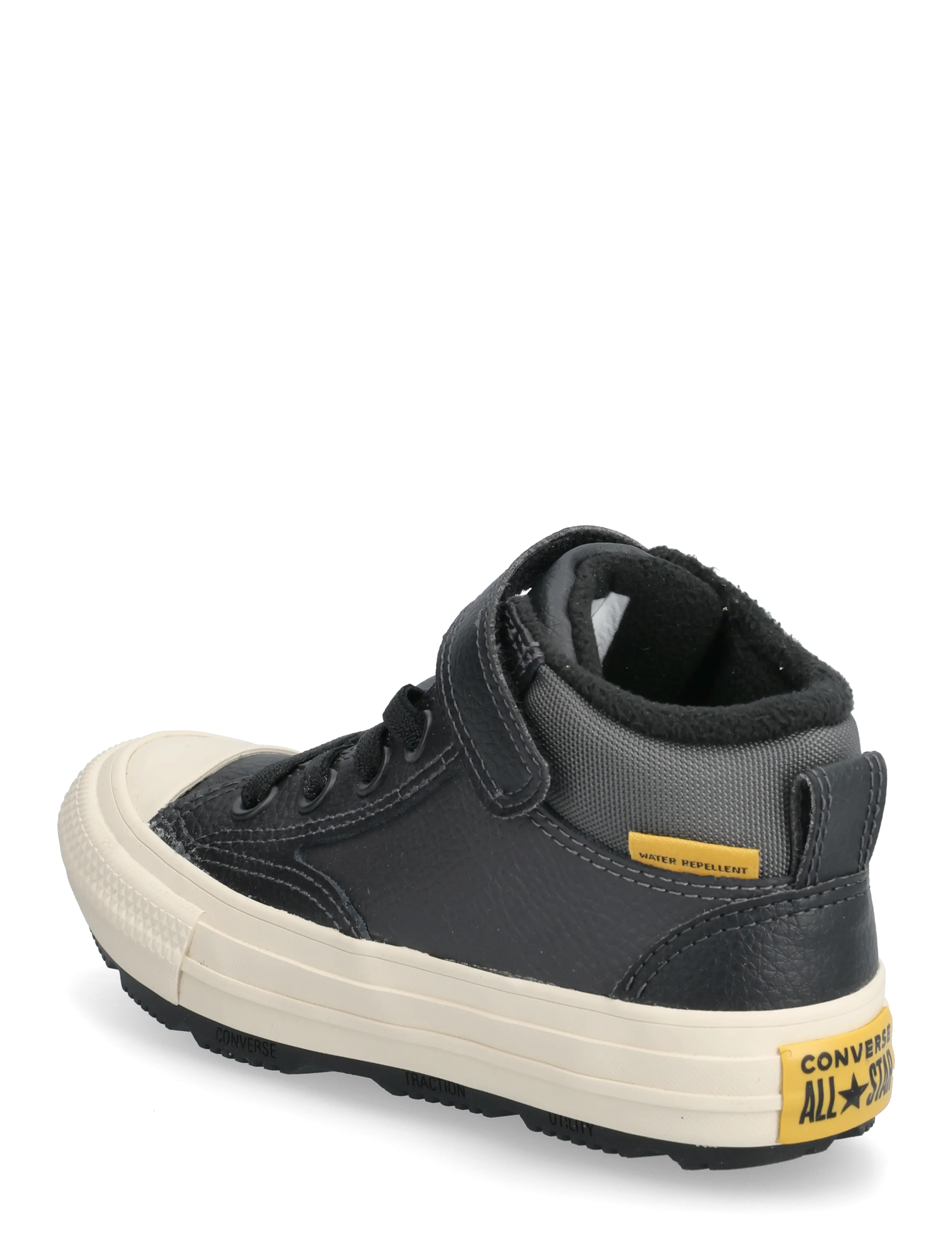 Converse - Chuck Taylor All Star Malden Street Boot - high-top sneakers - dark matter/total eclipse - 2