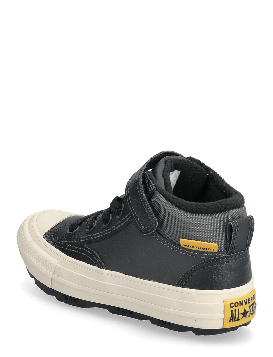 Converse - Chuck Taylor All Star Malden Street Boot - höga sneakers - dark matter/total eclipse - 2