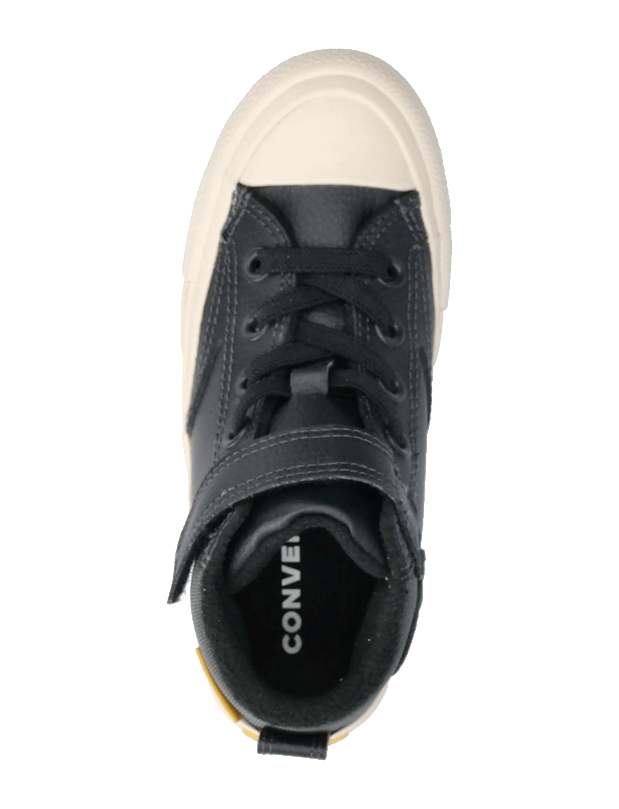 Converse - Chuck Taylor All Star Malden Street Boot - high-top sneakers - dark matter/total eclipse - 3