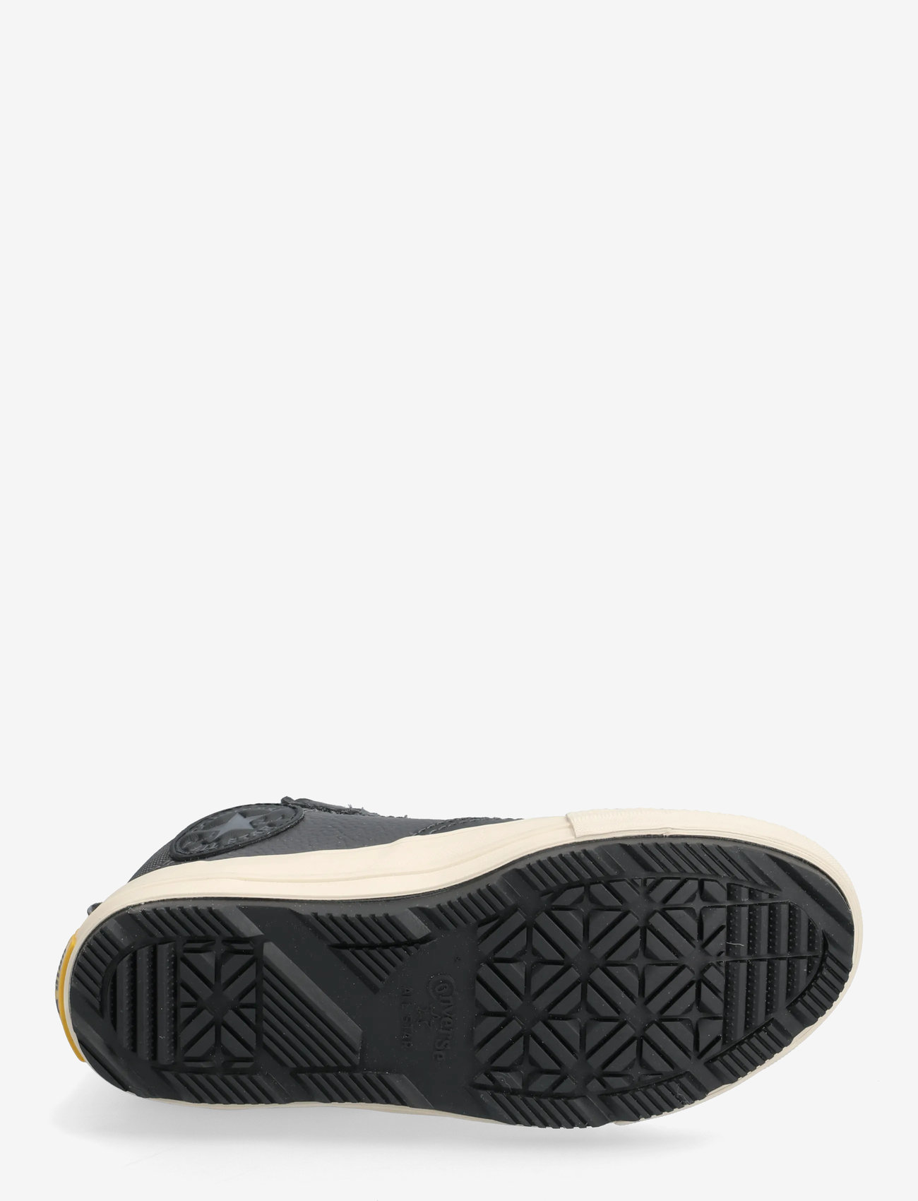 Converse - Chuck Taylor All Star Malden Street Boot - korkeavartiset tennarit - dark matter/total eclipse - 4