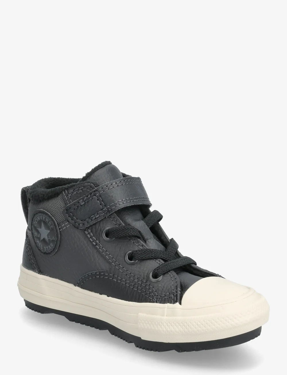 Converse - Chuck Taylor All Star Malden Street Boot - höga sneakers - dark matter/total eclipse - 0