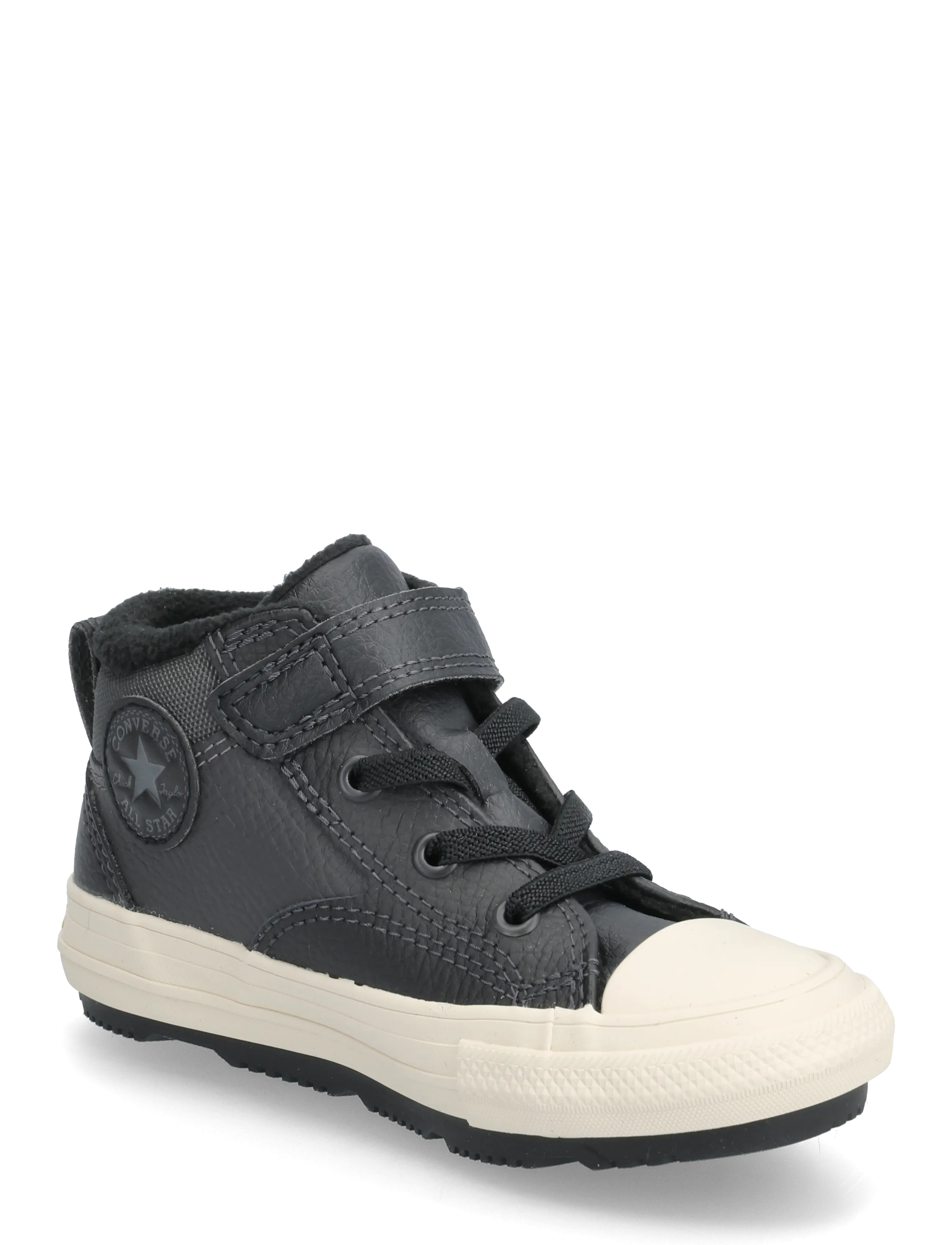 Converse Chuck Taylor All Star Malden Street Boot - 4 for 3 - DARK MATTER/TOTAL ECLIPSE / grey