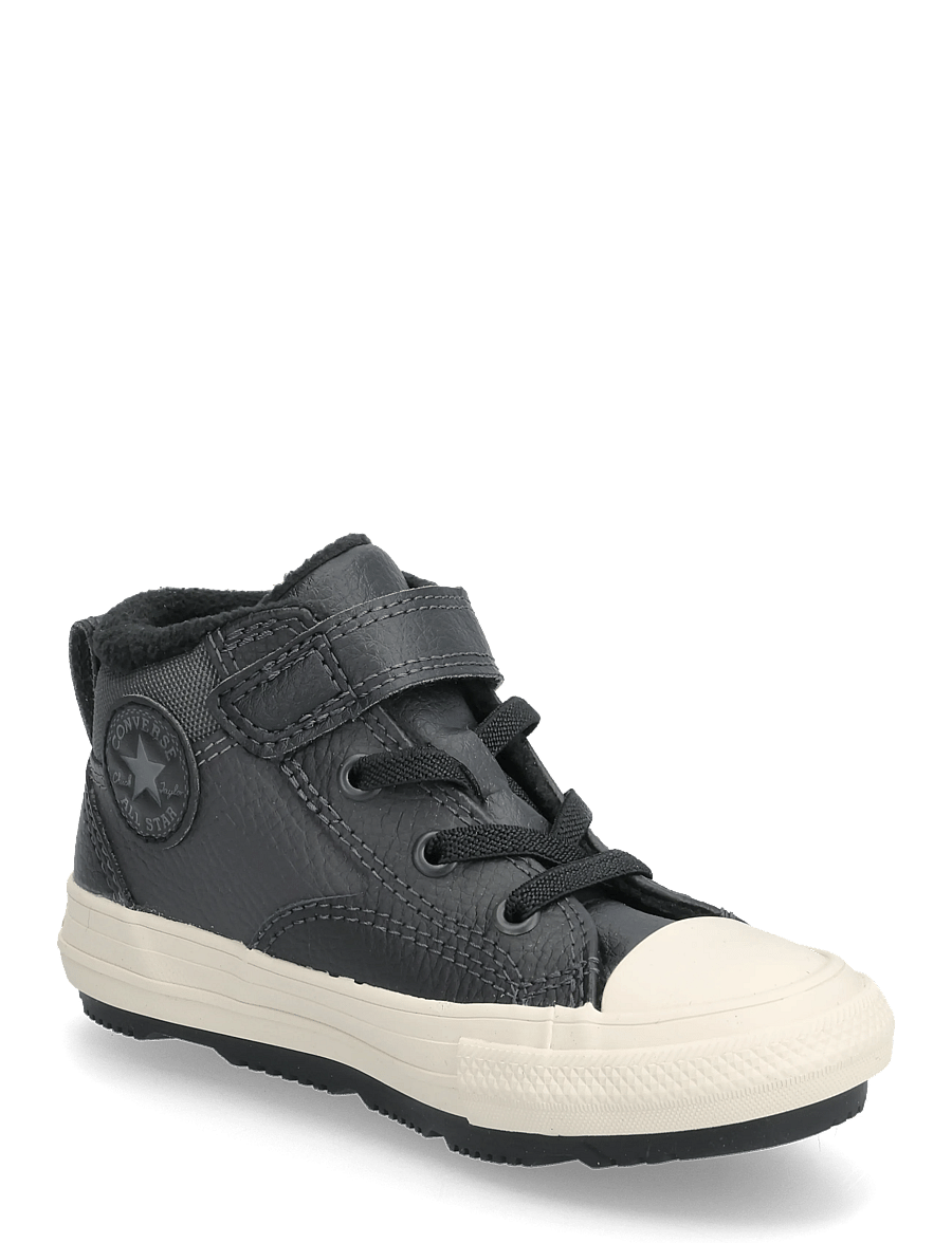 Converse - Chuck Taylor All Star Malden Street Boot - hoog sneakers - dark matter/total eclipse - 0