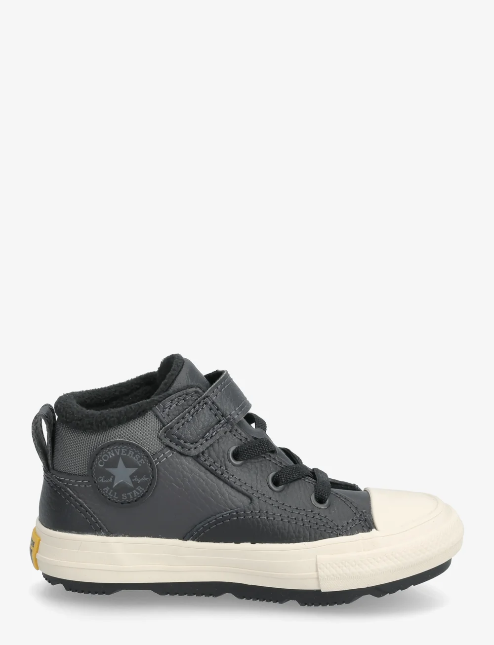 Converse - Chuck Taylor All Star Malden Street Boot - höga sneakers - dark matter/total eclipse - 1