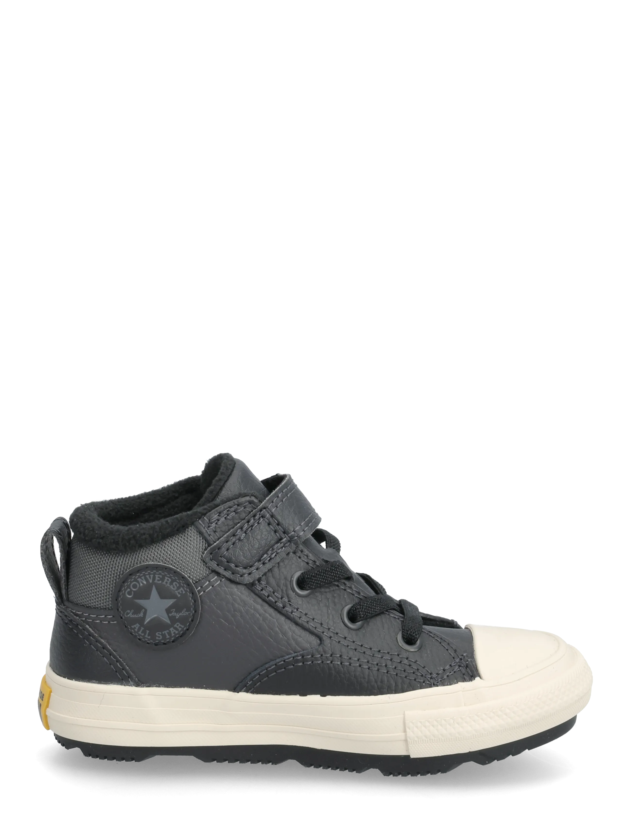 Converse - Chuck Taylor All Star Malden Street Boot - hoog sneakers - dark matter/total eclipse - 1