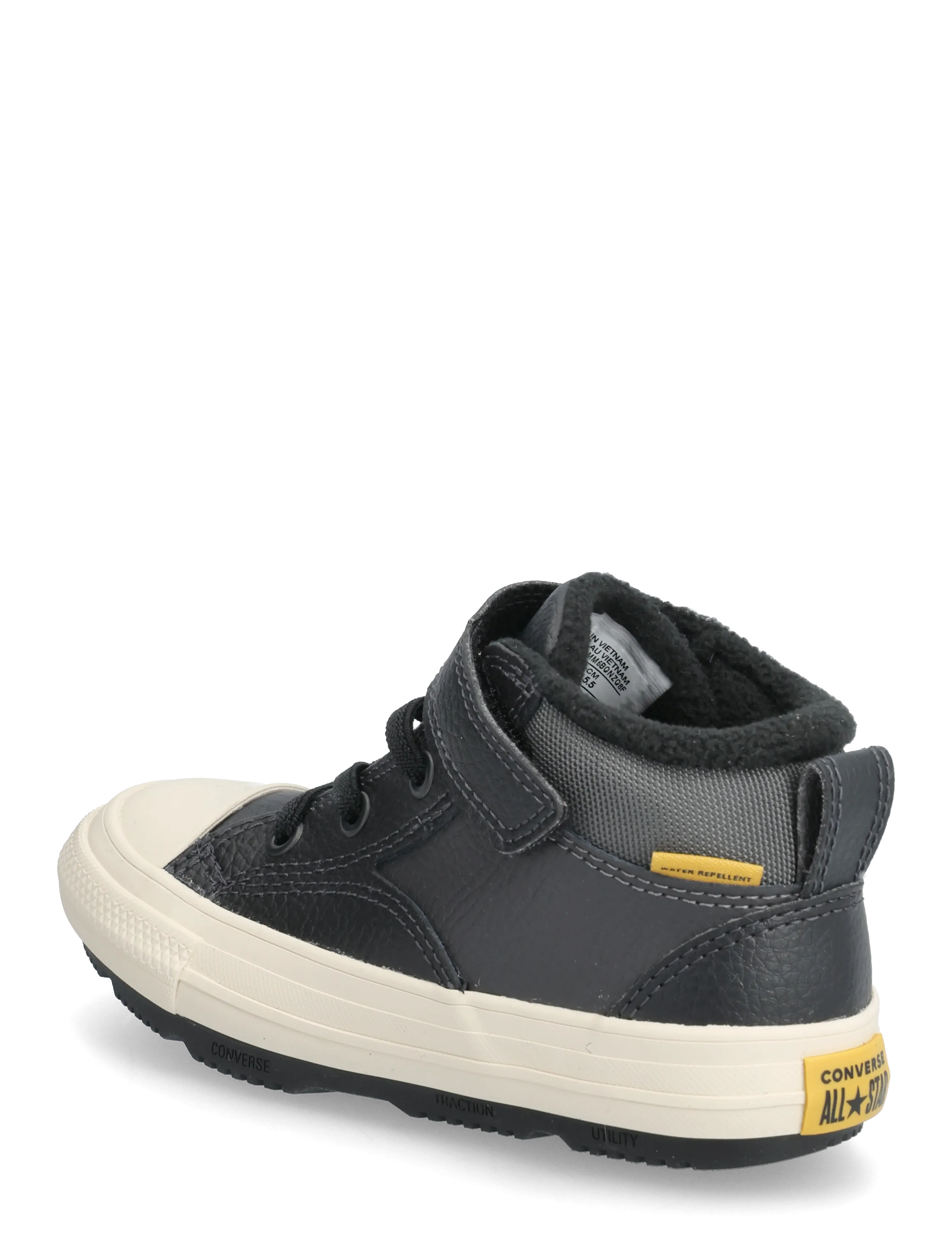 Converse - Chuck Taylor All Star Malden Street Boot - hoog sneakers - dark matter/total eclipse - 2