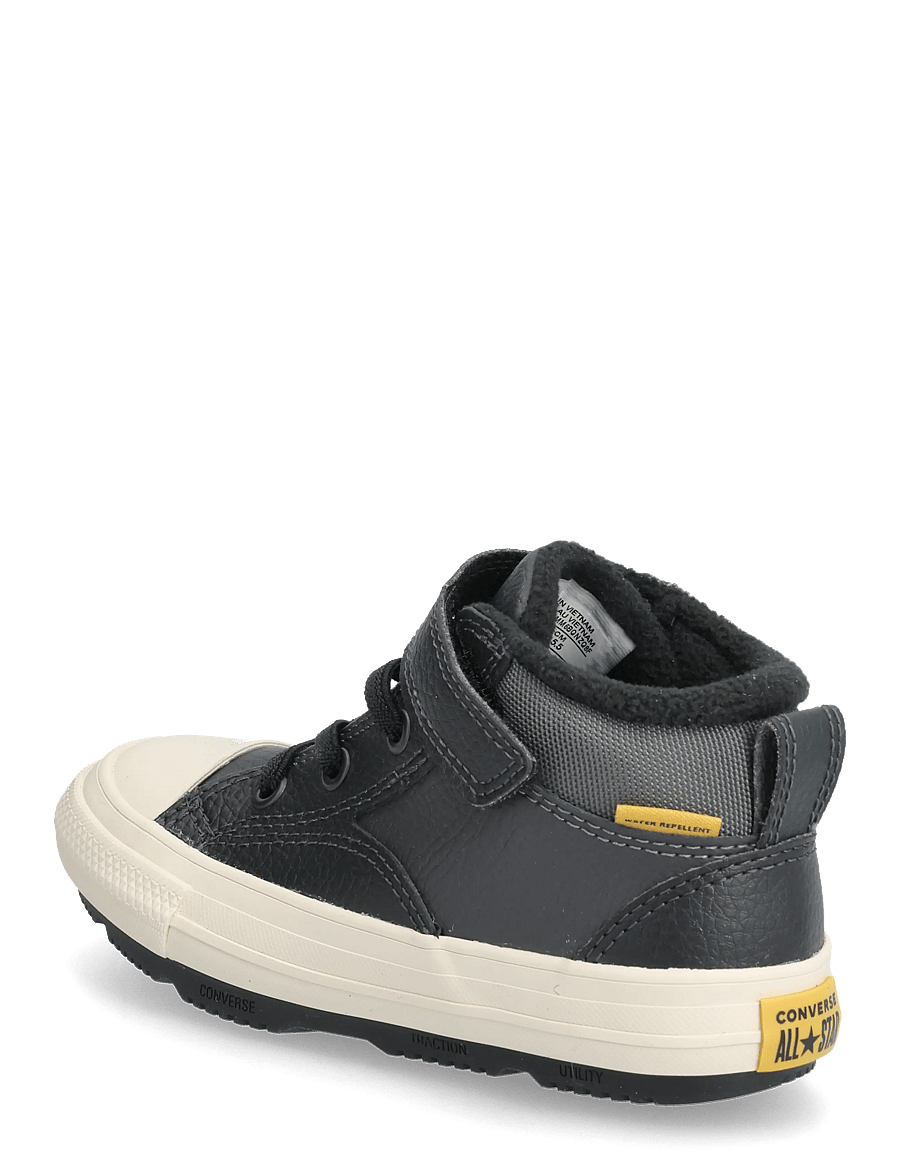 Converse - Chuck Taylor All Star Malden Street Boot - hoog sneakers - dark matter/total eclipse - 2