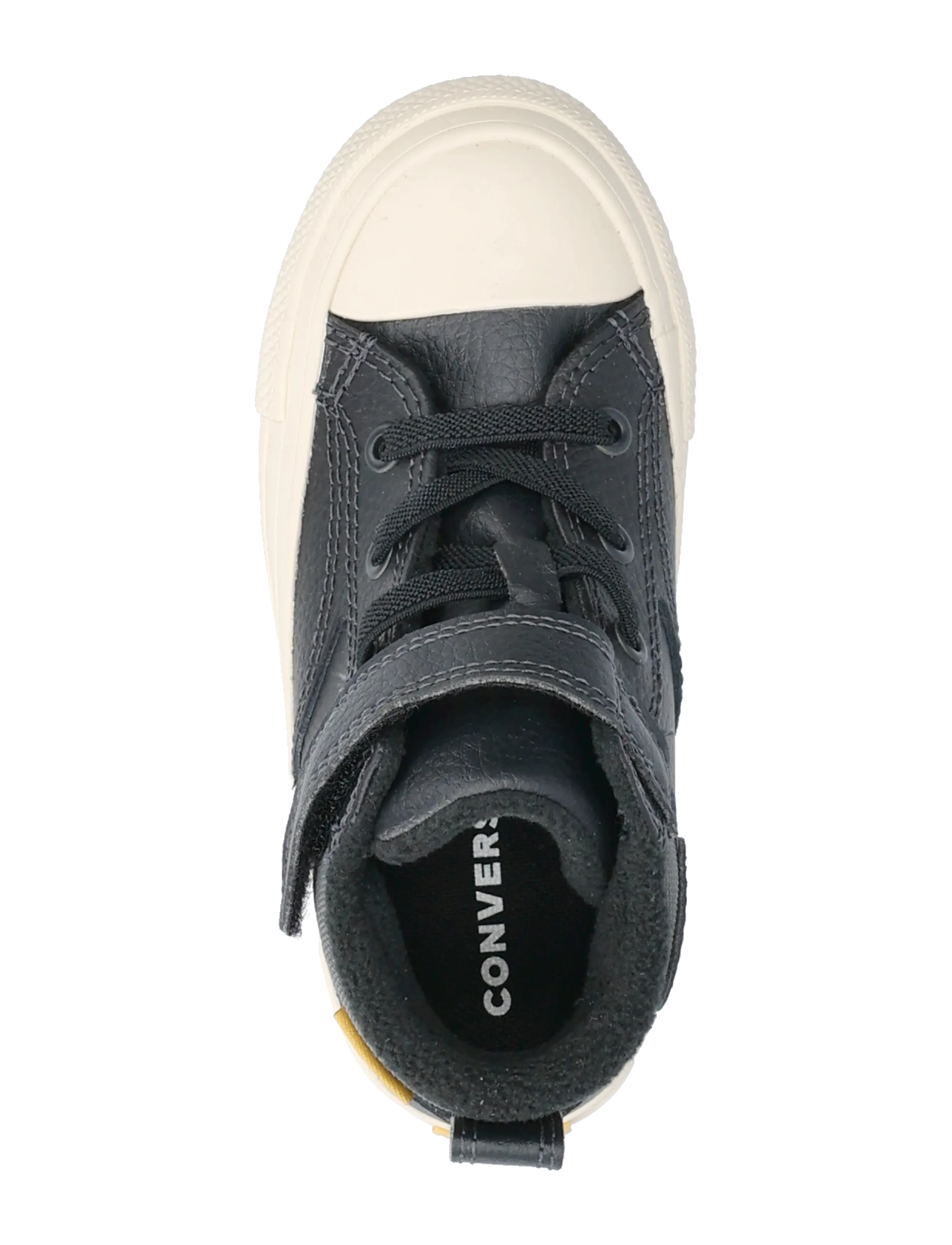 Converse - Chuck Taylor All Star Malden Street Boot - hoog sneakers - dark matter/total eclipse - 3