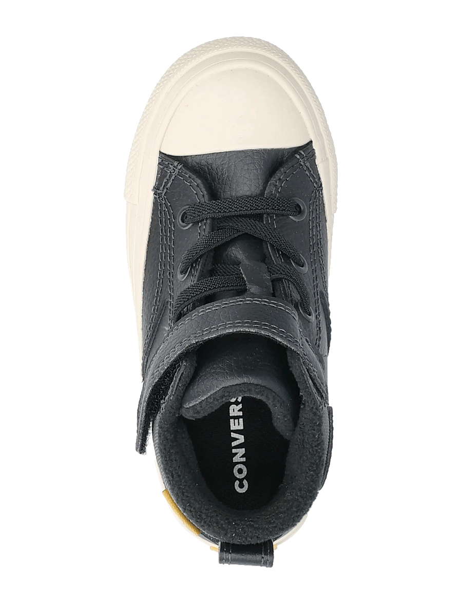 Converse - Chuck Taylor All Star Malden Street Boot - hoog sneakers - dark matter/total eclipse - 3