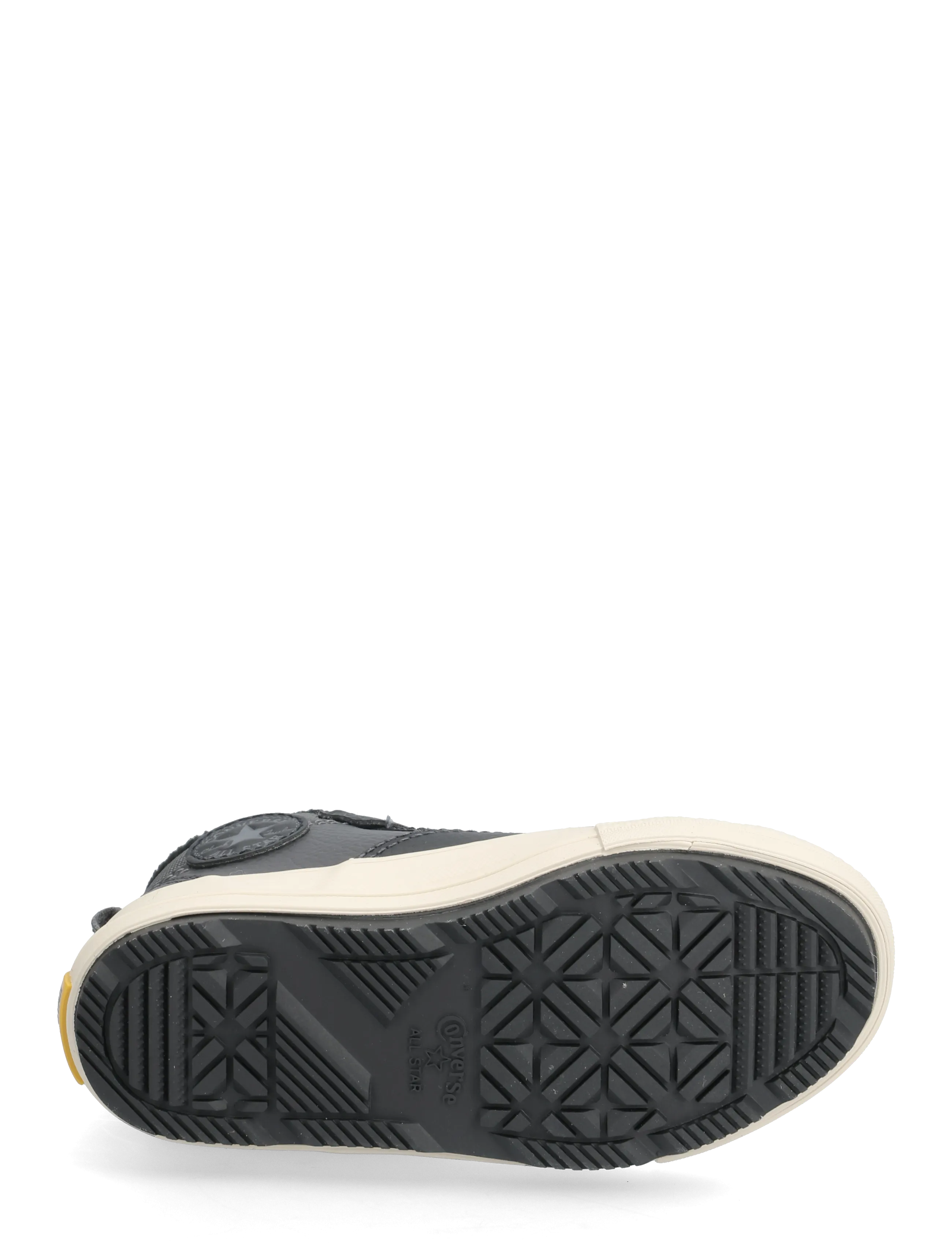 Converse - Chuck Taylor All Star Malden Street Boot - hoog sneakers - dark matter/total eclipse - 4