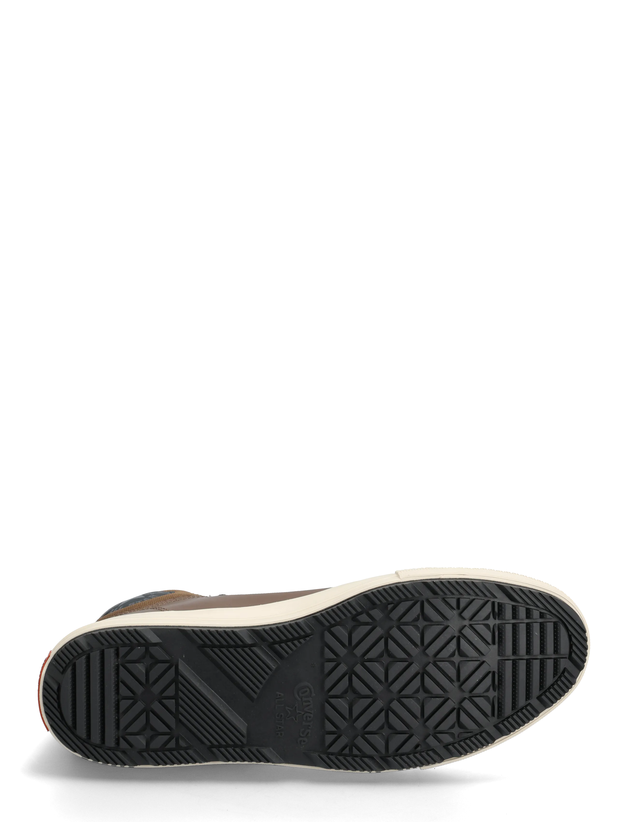 Converse - Chuck Taylor All Star Berkshire Boot - schuhe - grounded/black/light dune - 4