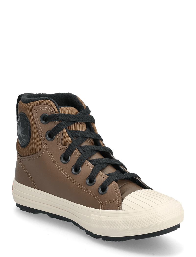 Converse Chuck Taylor All Star Berkshire Boot (CONA13150C) High Tops