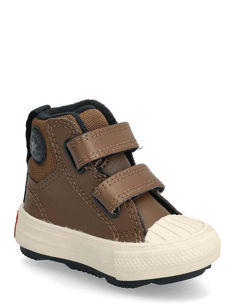 Converse Chuck Taylor All Star Berkshire Boot (CONA13191C) Baby