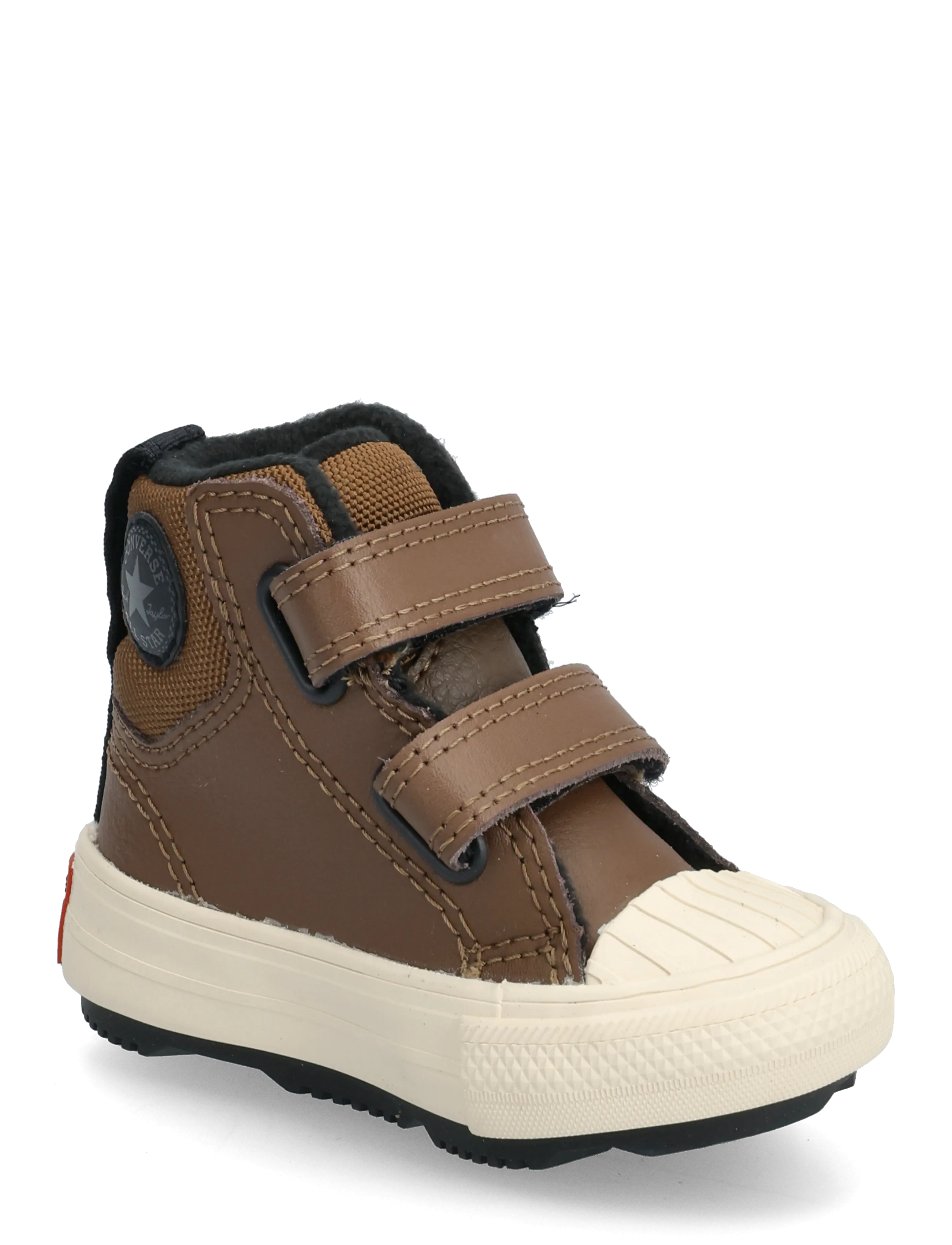 Converse Chuck Taylor All Star Berkshire Boot - 4 for 3 - GROUNDED/BLACK/LIGHT DUNE / brown