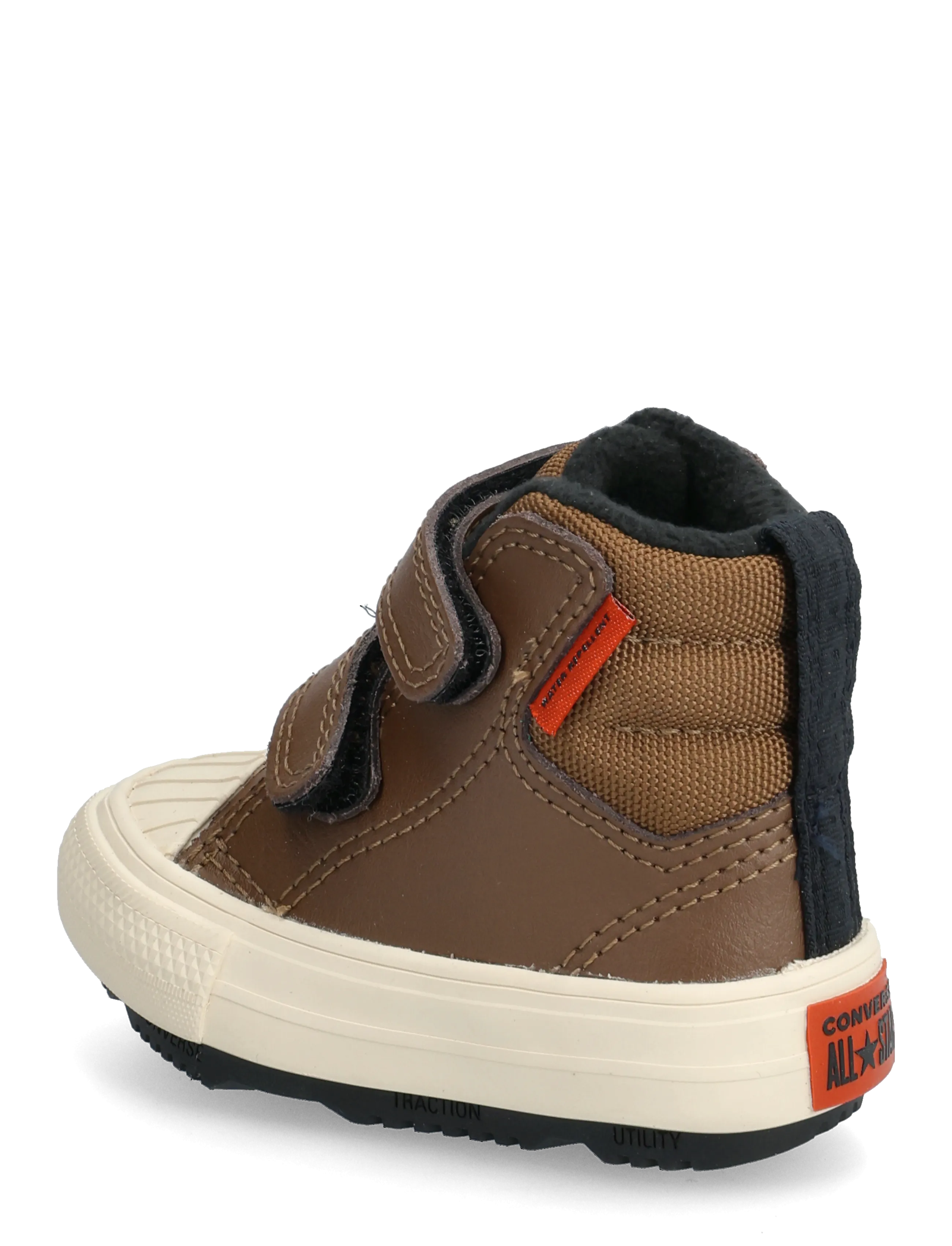 Converse - Chuck Taylor All Star Berkshire Boot - baby-schuhe - grounded/black/light dune - 2