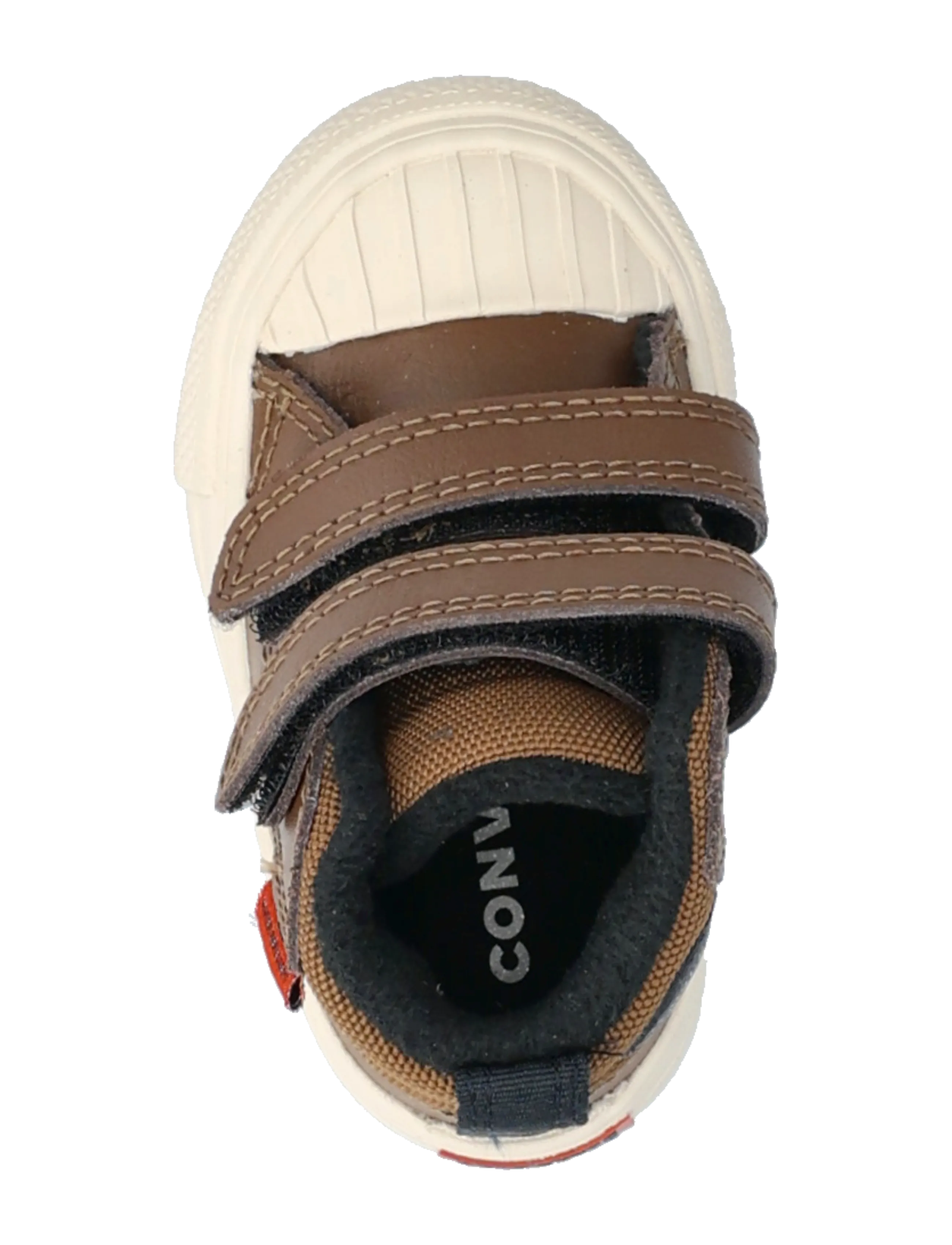 Converse - Chuck Taylor All Star Berkshire Boot - baby-schuhe - grounded/black/light dune - 3
