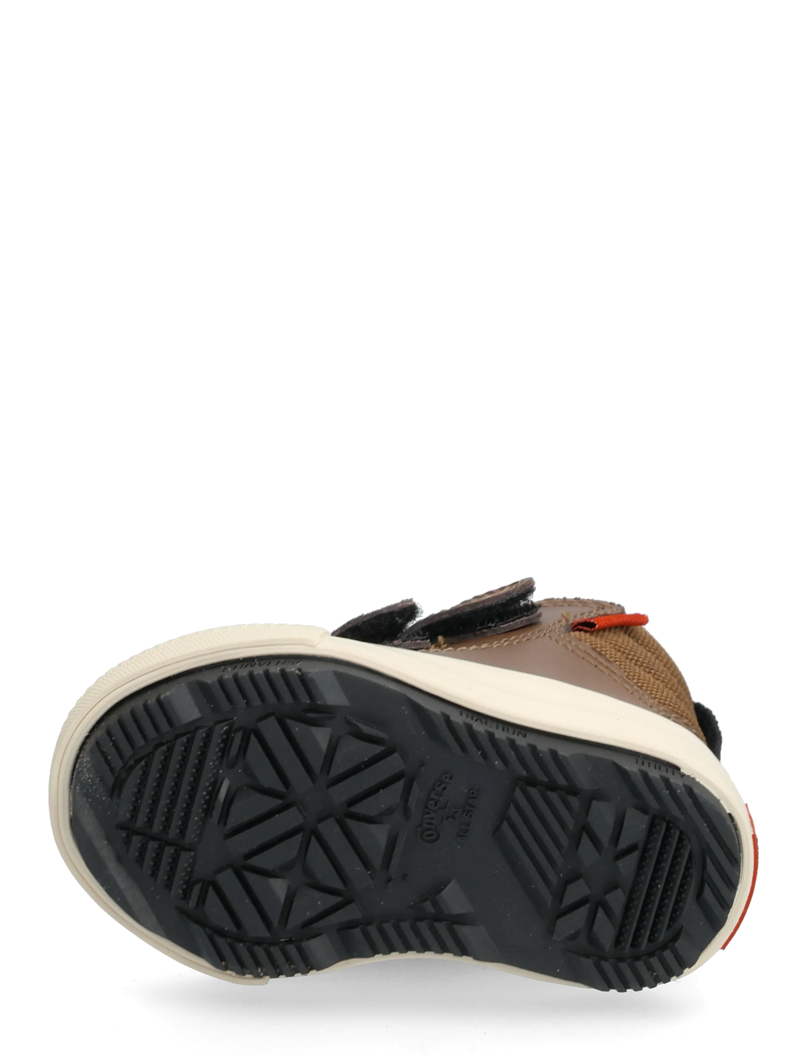Converse - Chuck Taylor All Star Berkshire Boot - baby-schuhe - grounded/black/light dune - 4