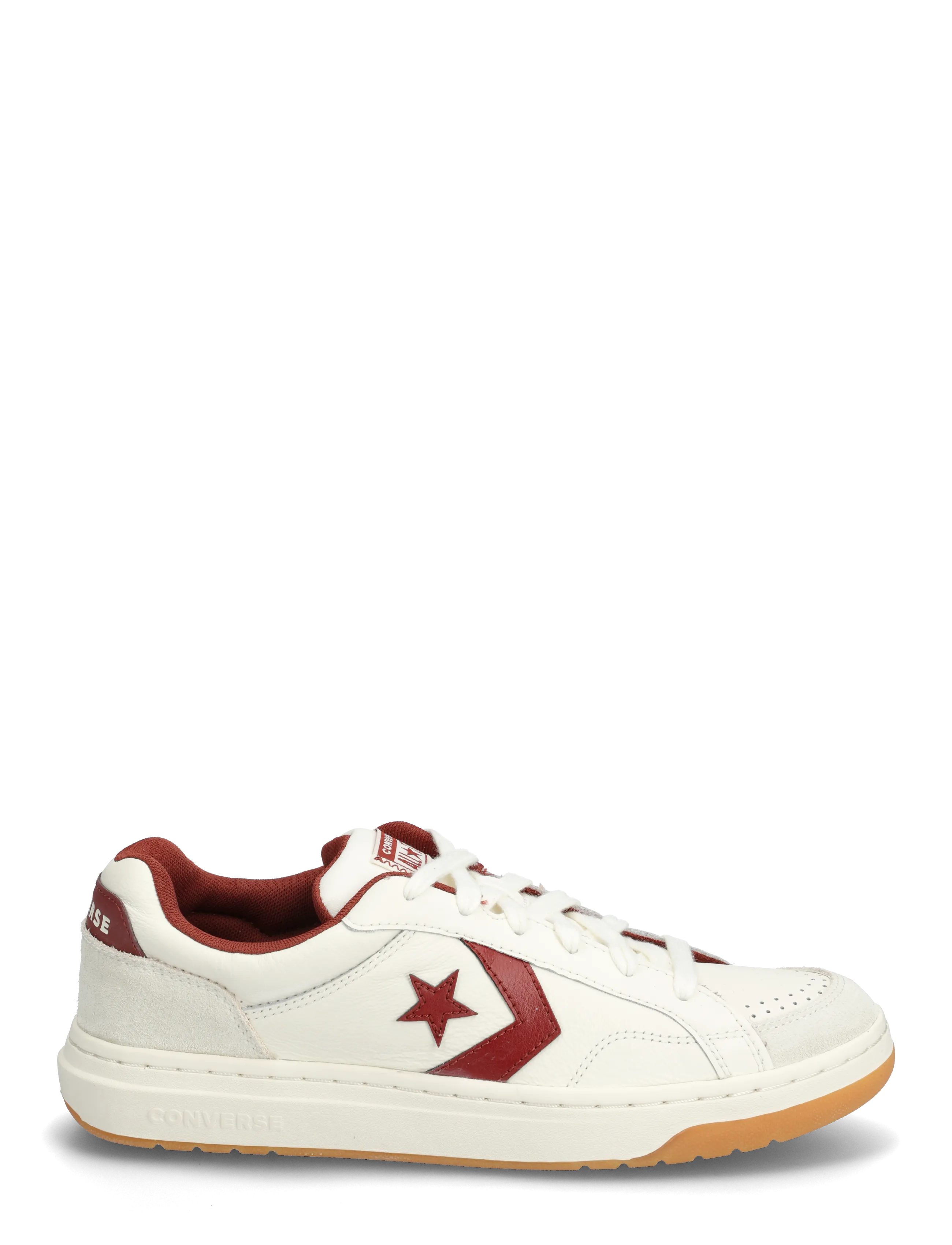 Converse - Pro Blaze Classic - egret/rottin apple/egret - 1