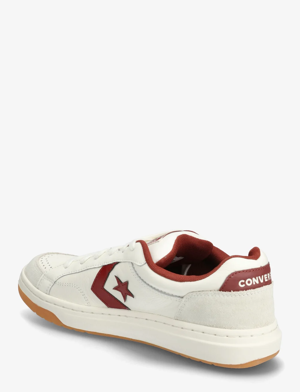 Converse - Pro Blaze Classic - niedriger schnitt - egret/rottin apple/egret - 2