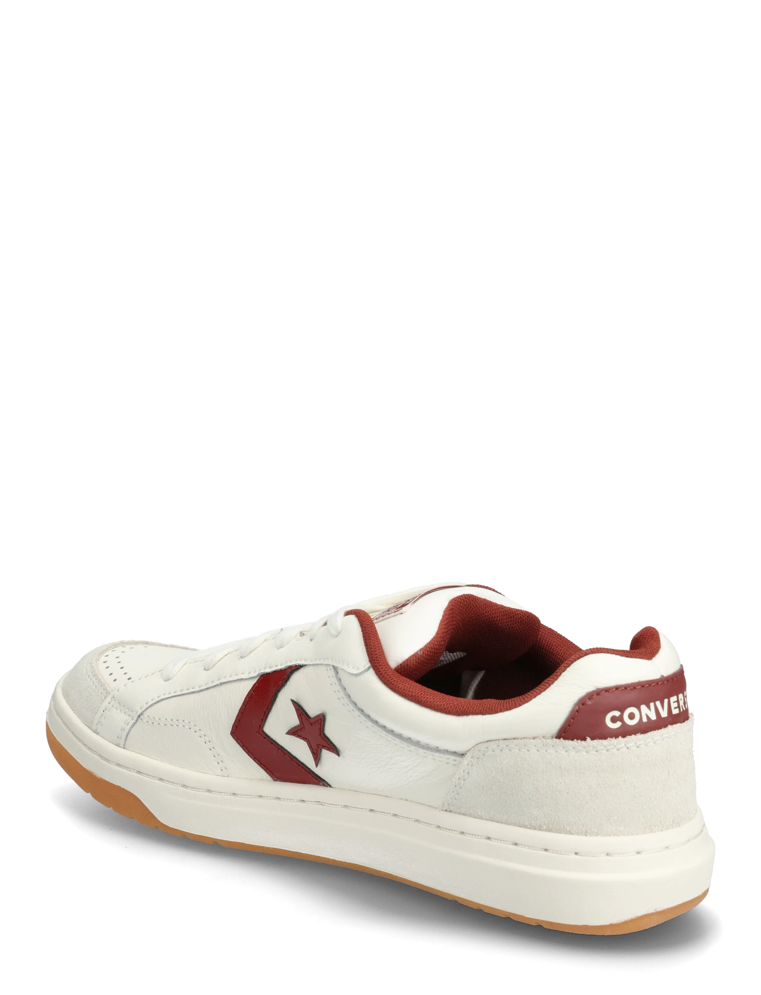 Converse - Pro Blaze Classic - egret/rottin apple/egret - 2