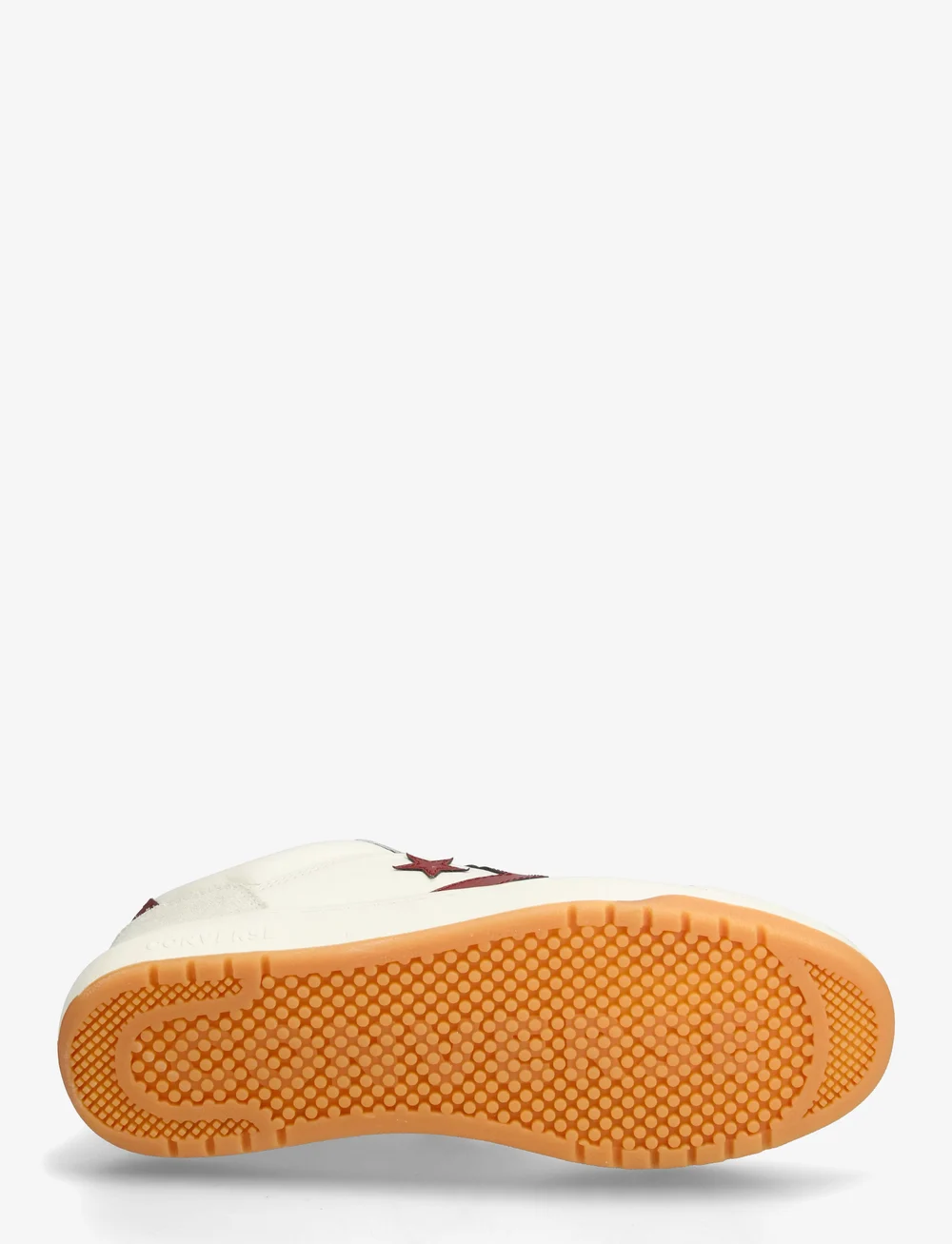 Converse - Pro Blaze Classic - niedriger schnitt - egret/rottin apple/egret - 4