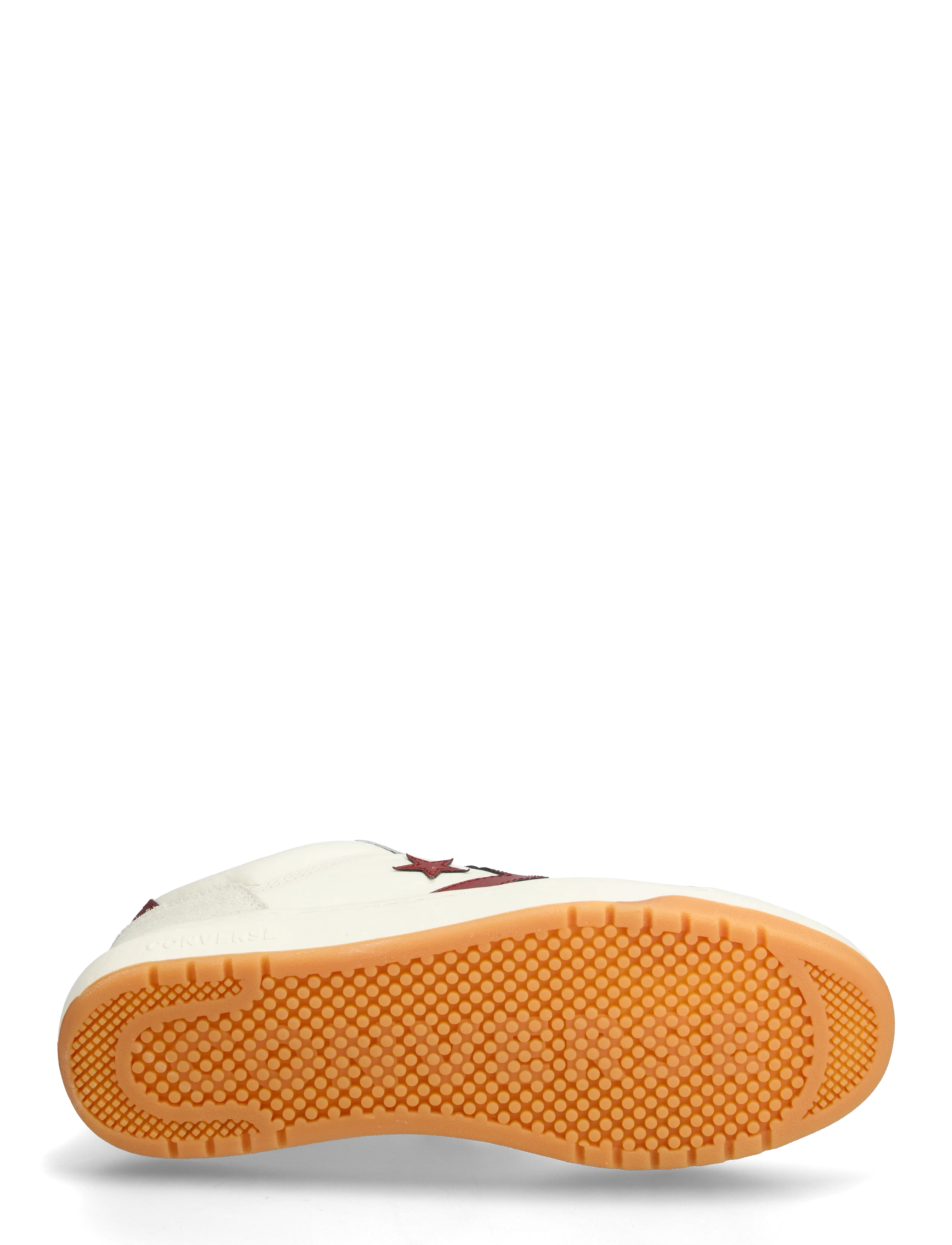 Converse - Pro Blaze Classic - egret/rottin apple/egret - 4