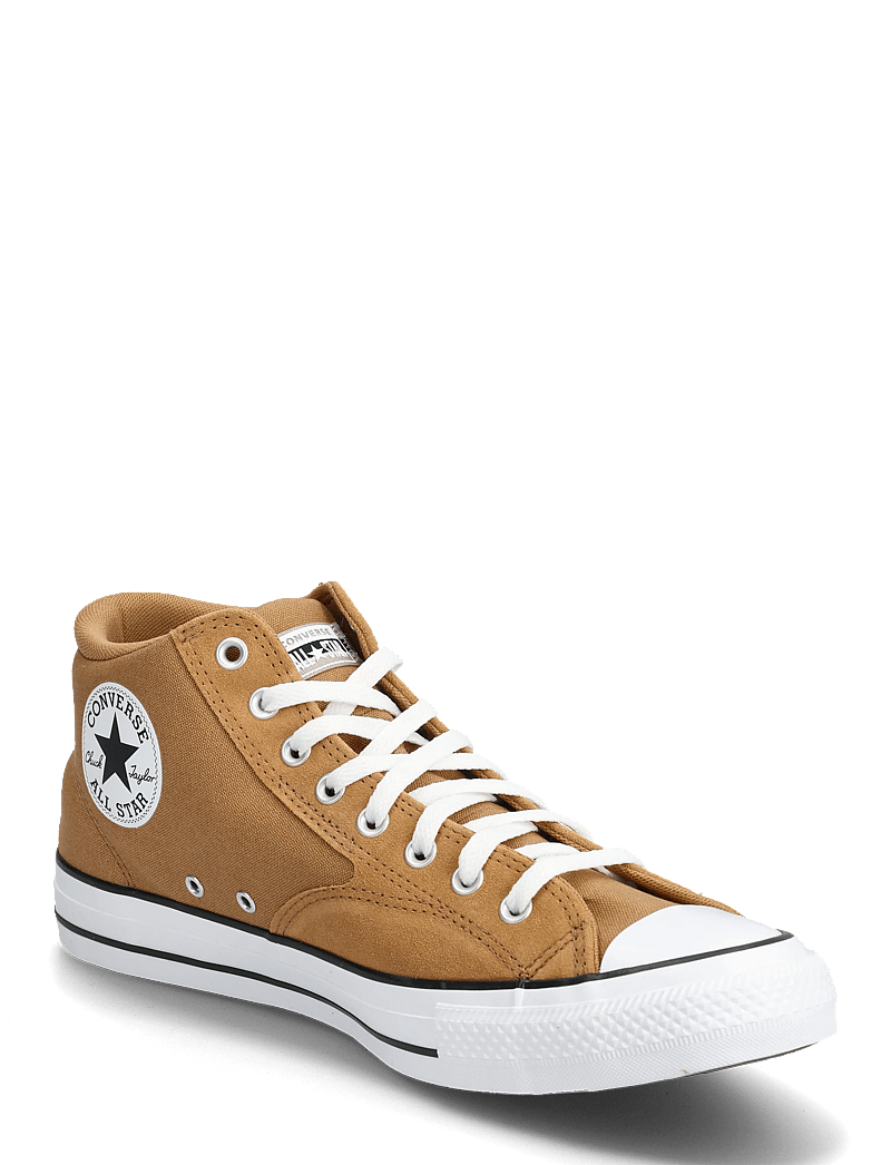 Converse - Chuck Taylor All Star Malden Street - hoher schnitt - incensed/white/black - 0