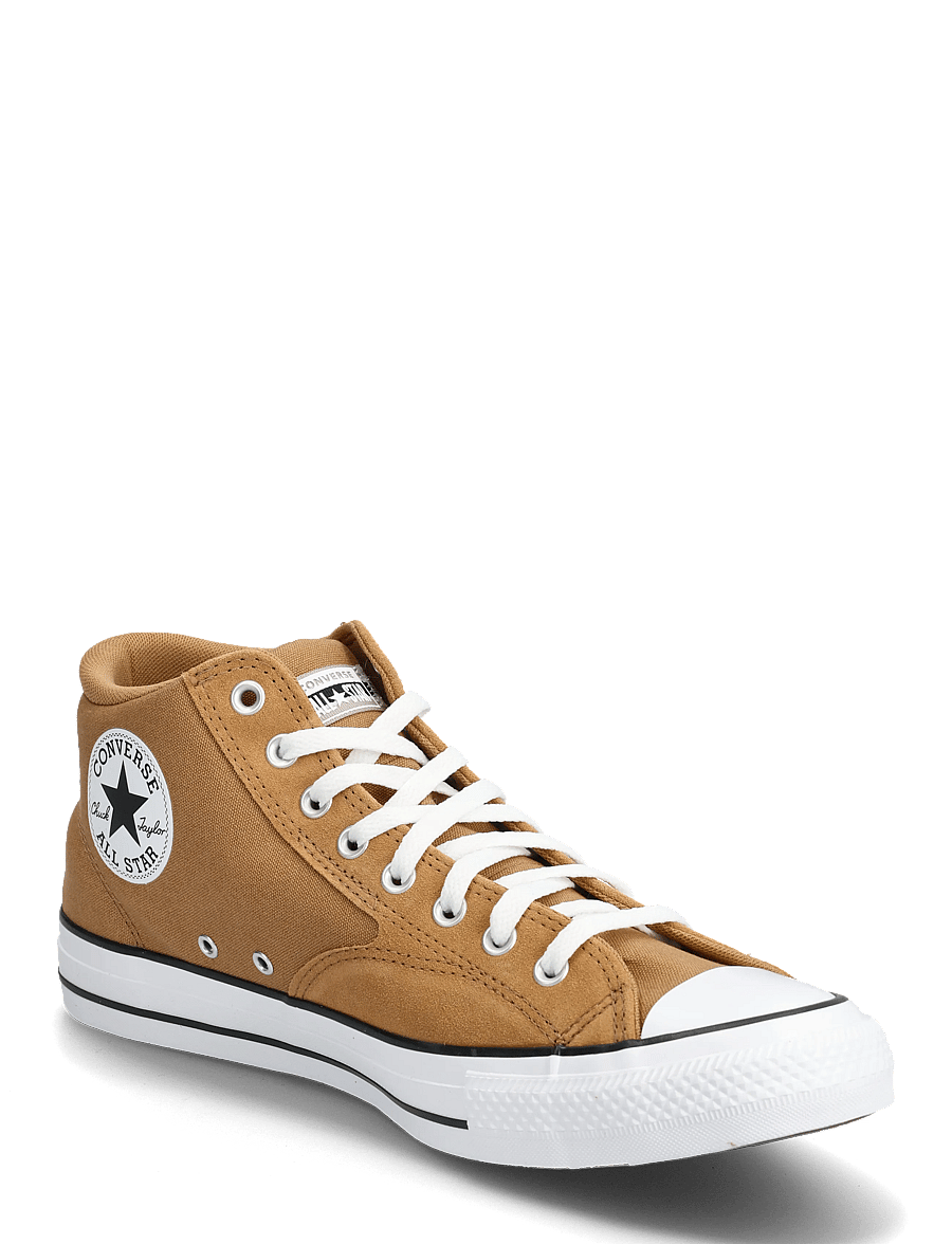 Converse - Chuck Taylor All Star Malden Street - incensed/white/black - 0