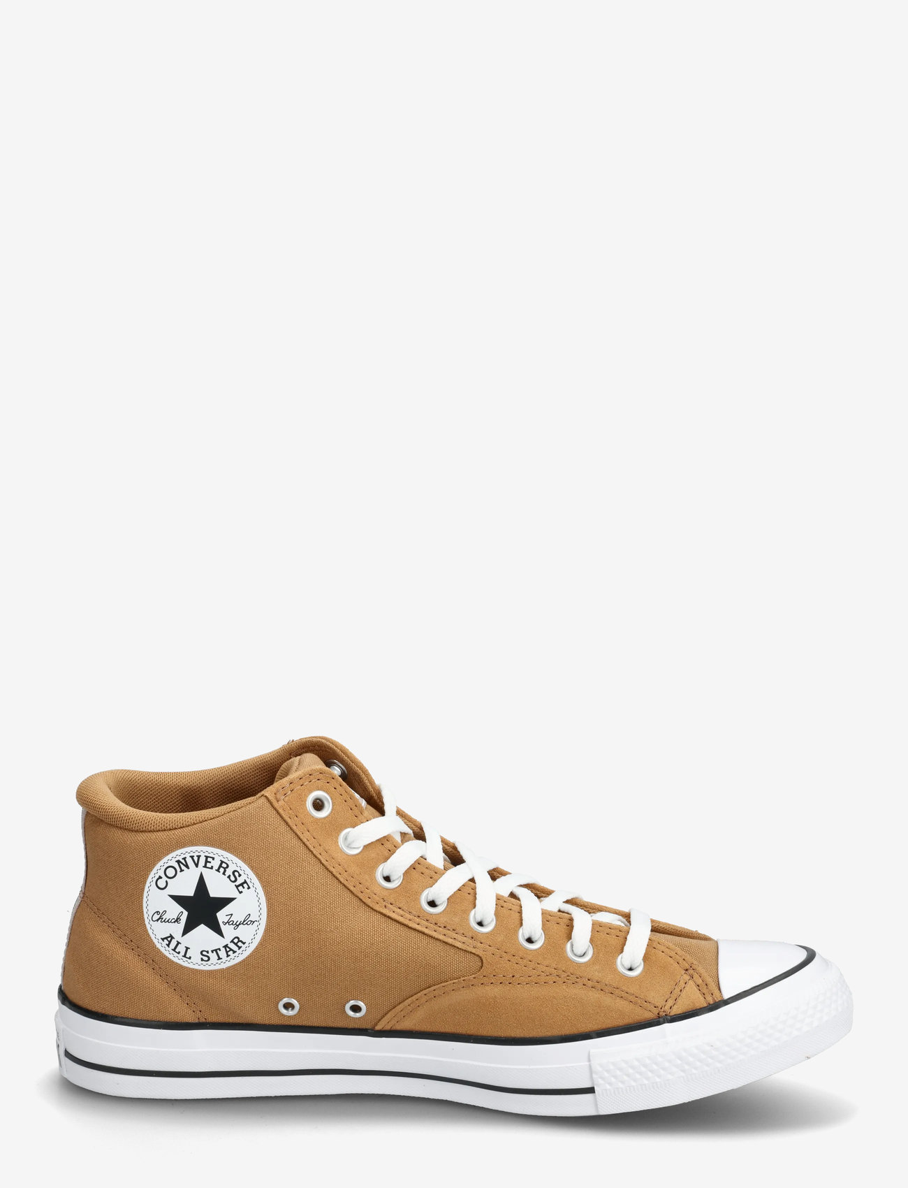 Converse - Chuck Taylor All Star Malden Street - hoher schnitt - incensed/white/black - 1