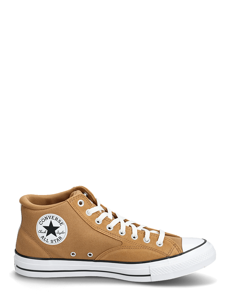 Converse - Chuck Taylor All Star Malden Street - hoher schnitt - incensed/white/black - 1