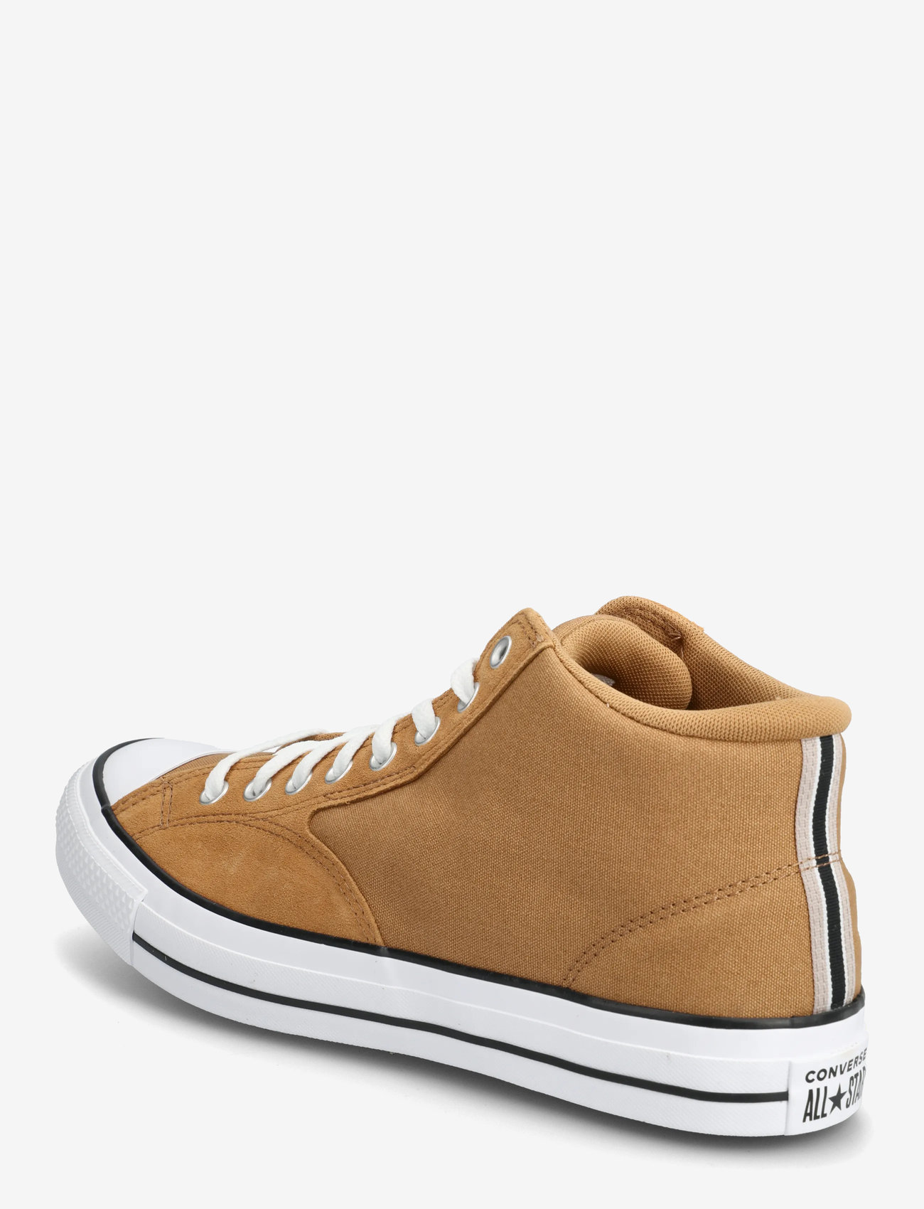 Converse - Chuck Taylor All Star Malden Street - hoher schnitt - incensed/white/black - 2