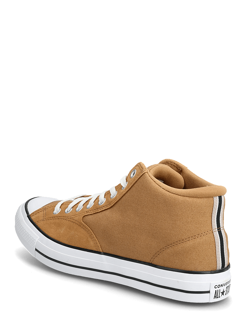 Converse - Chuck Taylor All Star Malden Street - hoher schnitt - incensed/white/black - 2