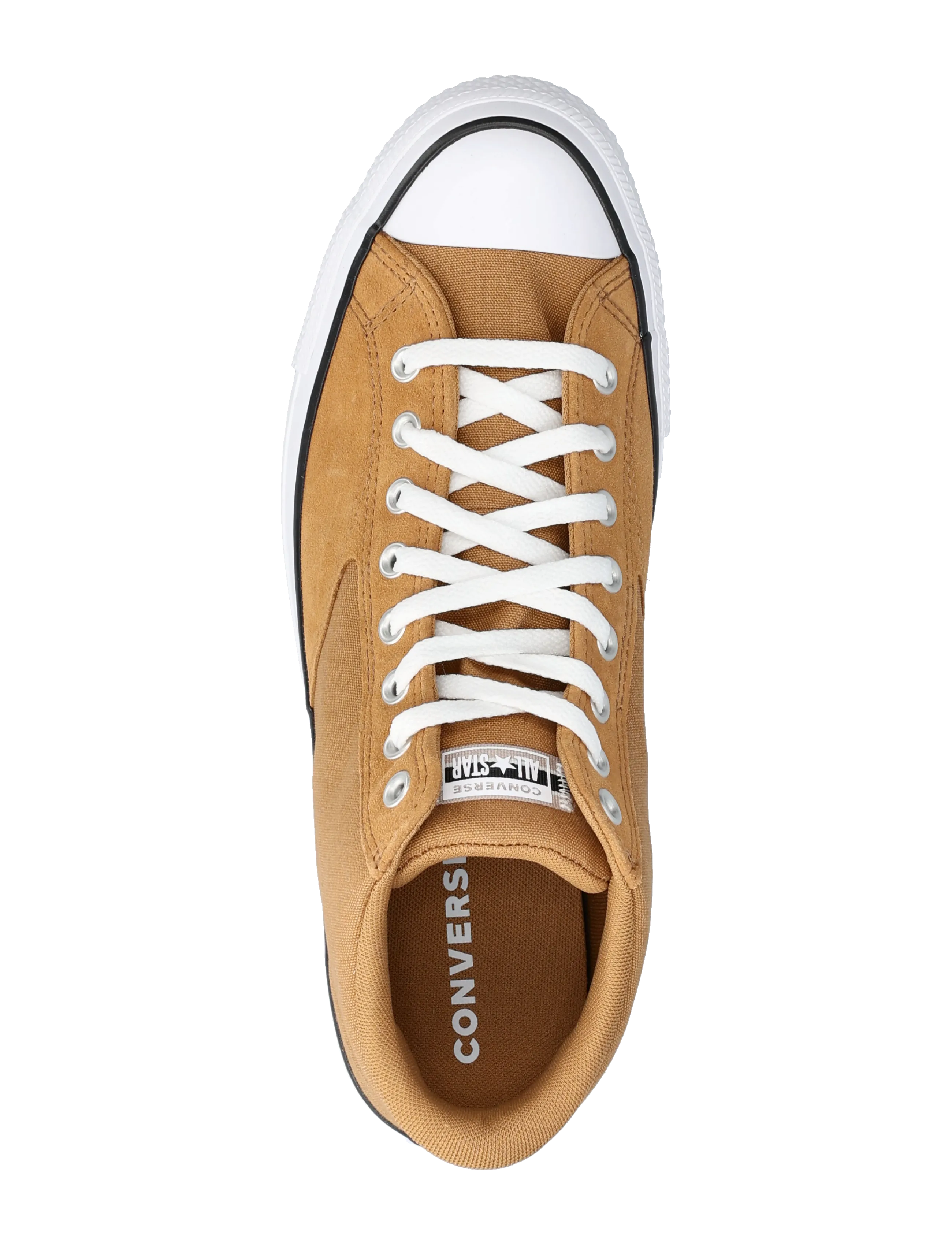 Converse - Chuck Taylor All Star Malden Street - incensed/white/black - 3