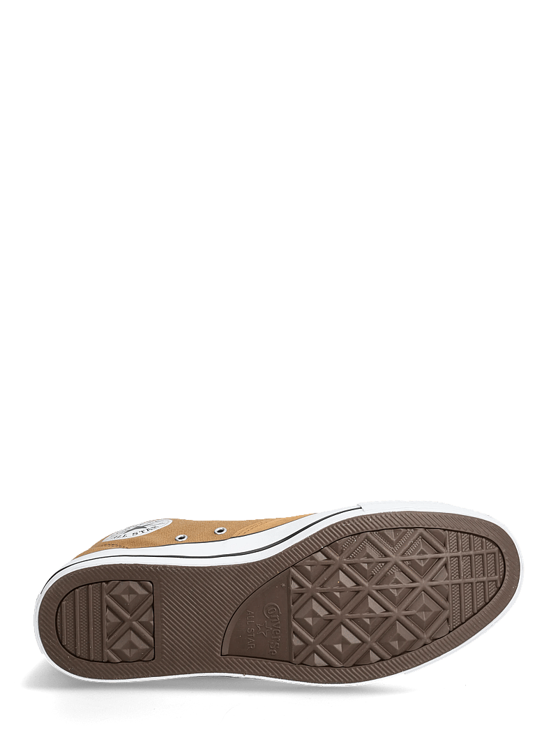 Converse - Chuck Taylor All Star Malden Street - hoher schnitt - incensed/white/black - 4